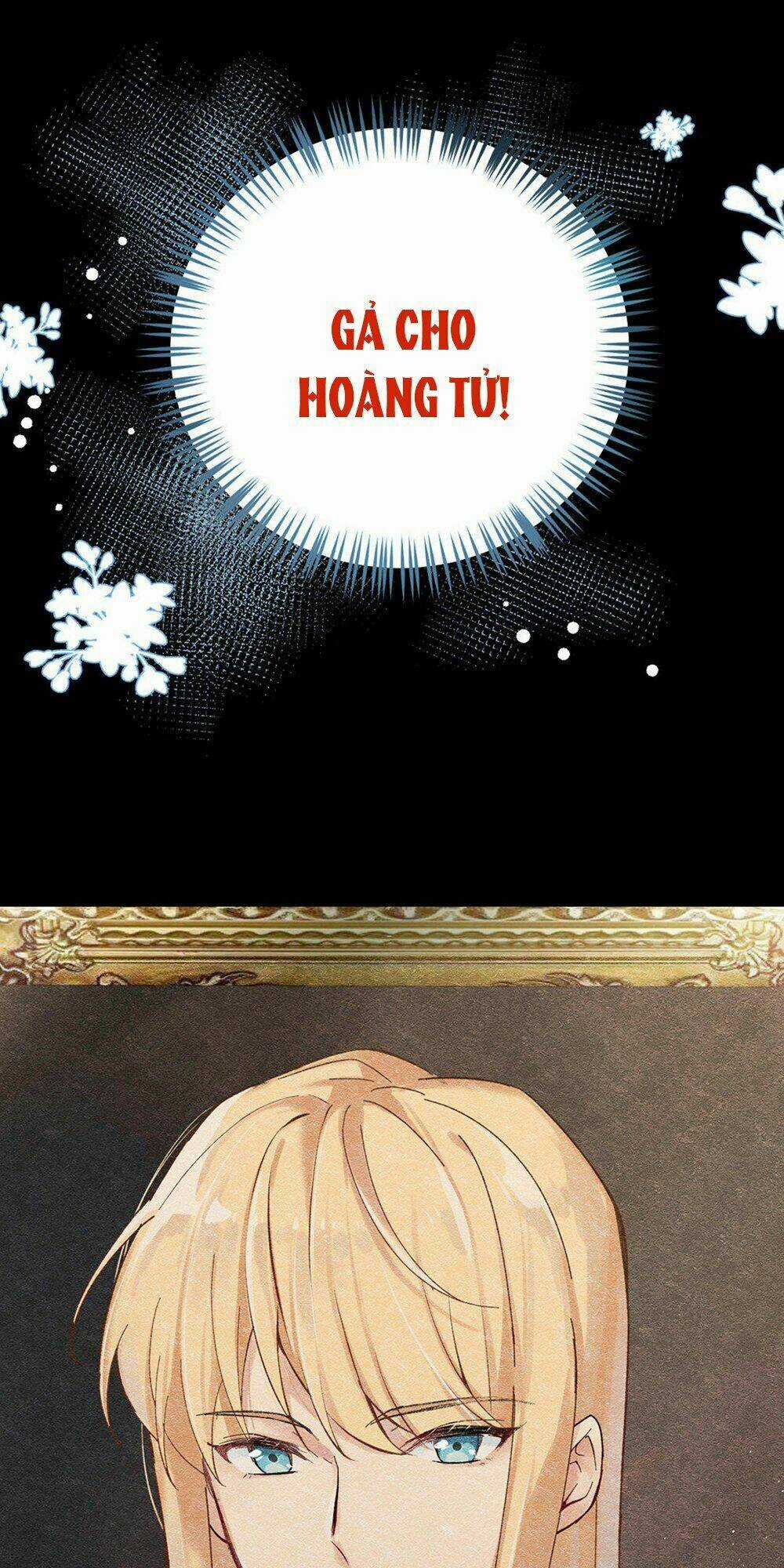 Đại Chiến Công Chúa Chapter 0 trang 6