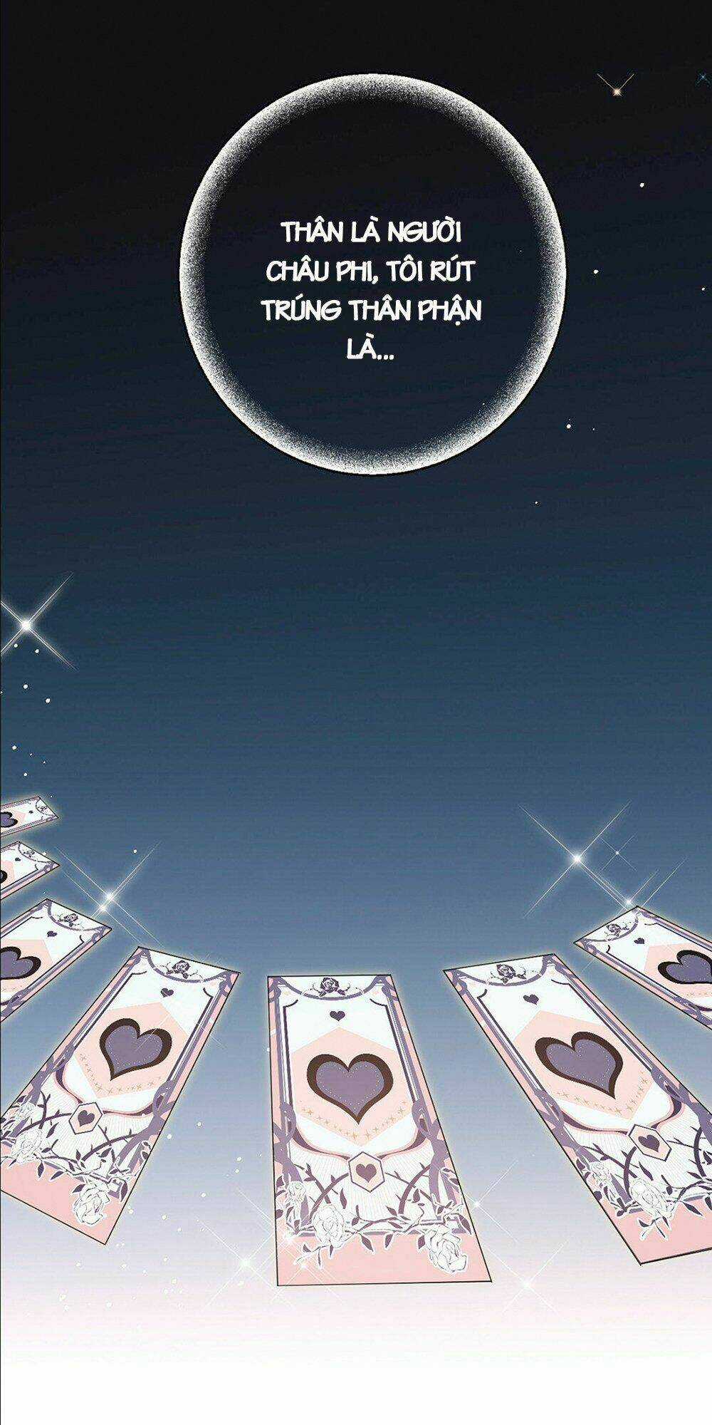 Đại Chiến Công Chúa Chapter 0 trang 9