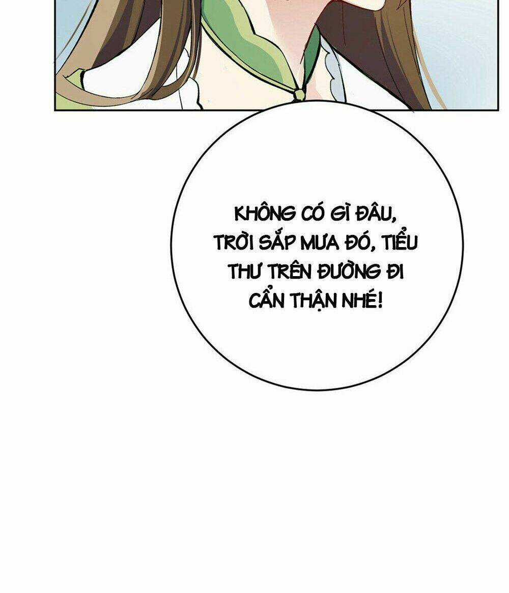 Đại Chiến Công Chúa Chapter 1 trang 14