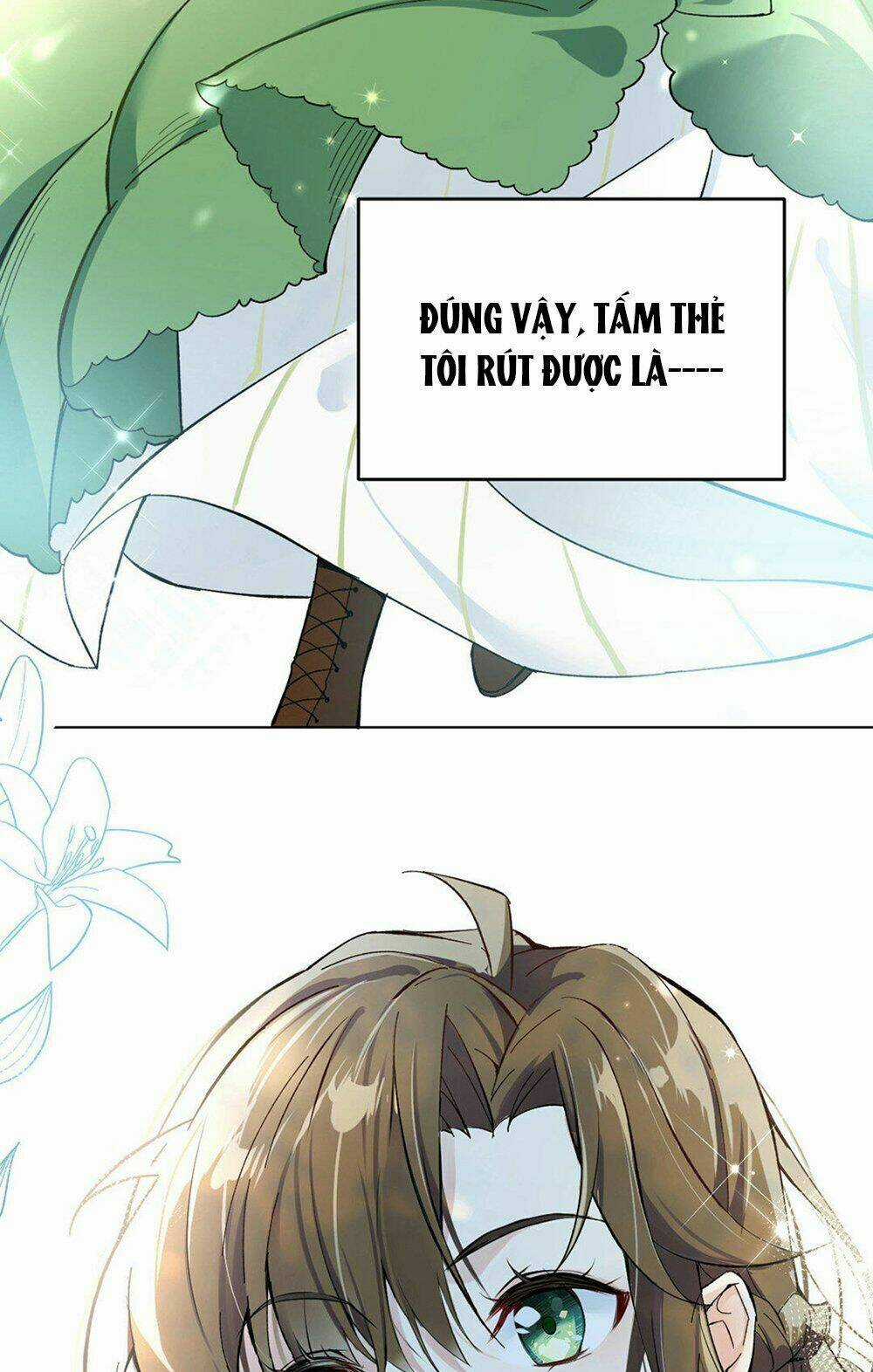 Đại Chiến Công Chúa Chapter 1 trang 16