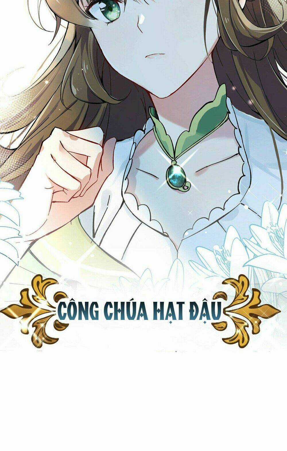 Đại Chiến Công Chúa Chapter 1 trang 17