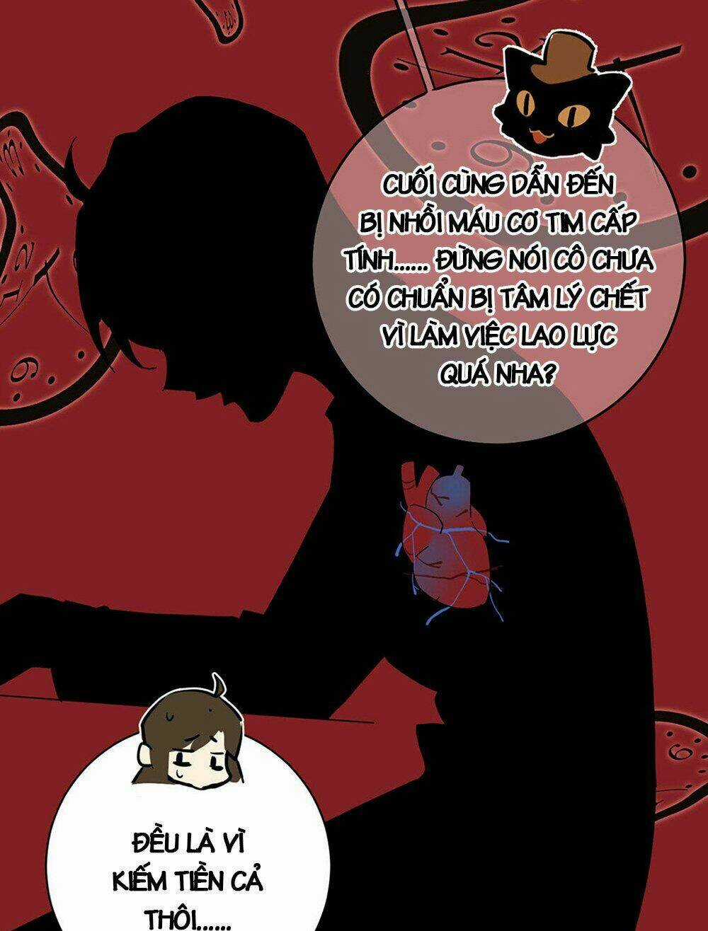 Đại Chiến Công Chúa Chapter 1 trang 25