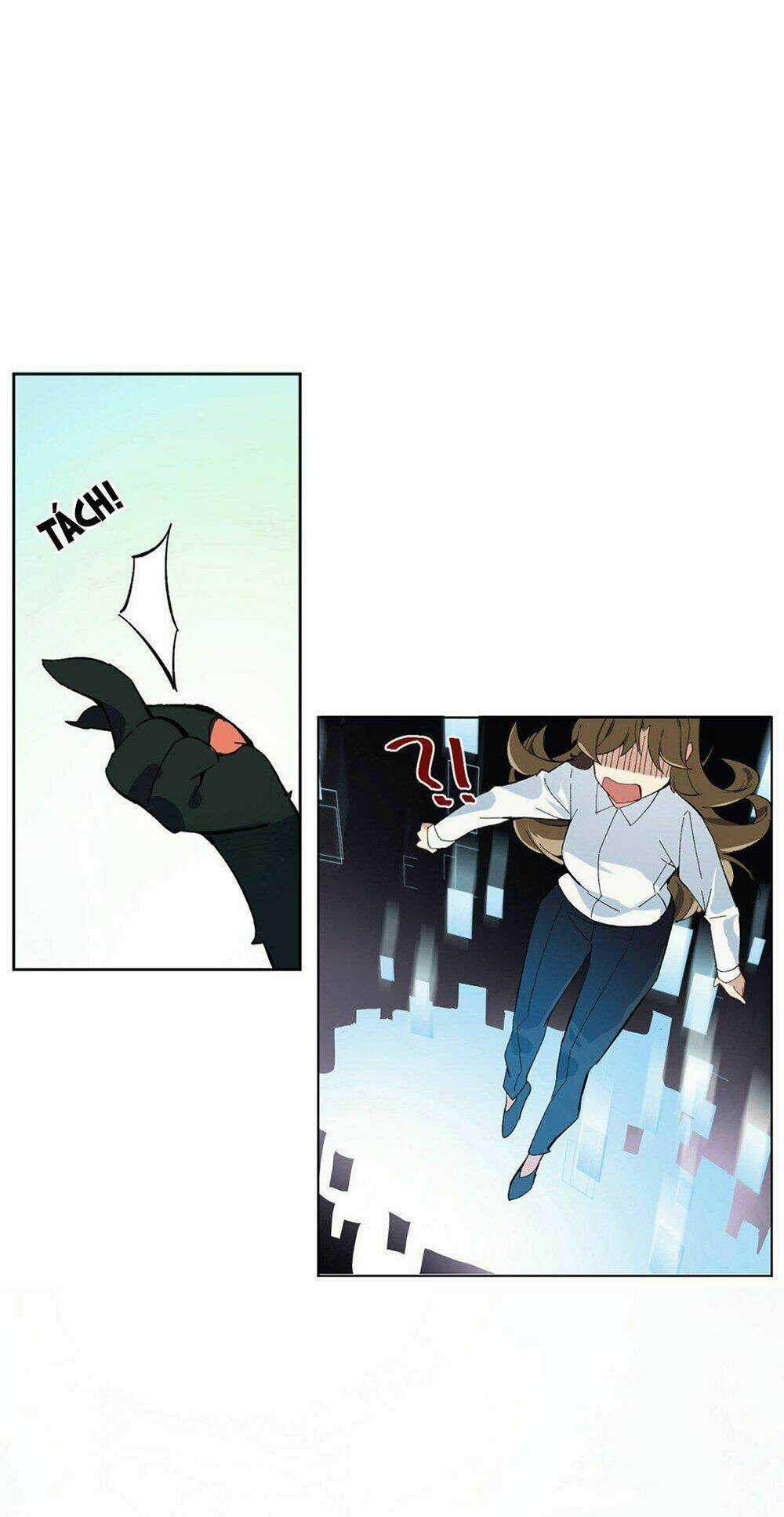 Đại Chiến Công Chúa Chapter 1 trang 35