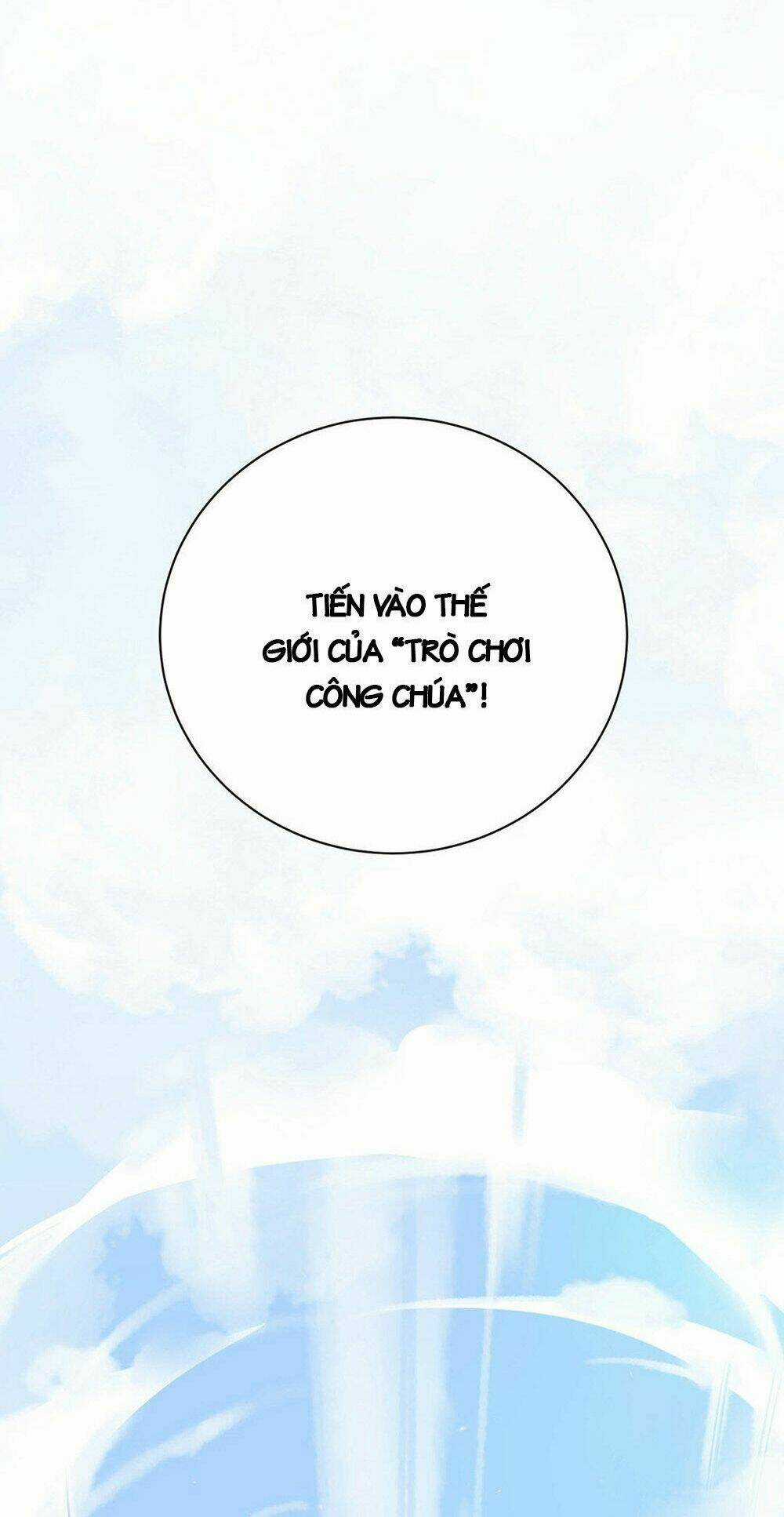 Đại Chiến Công Chúa Chapter 1 trang 36