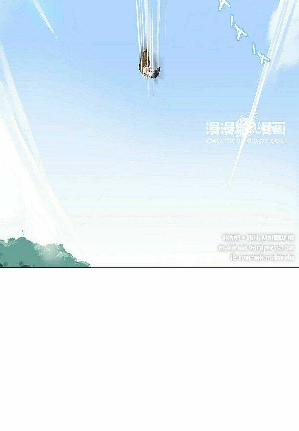 Đại Chiến Công Chúa Chapter 1 trang 38