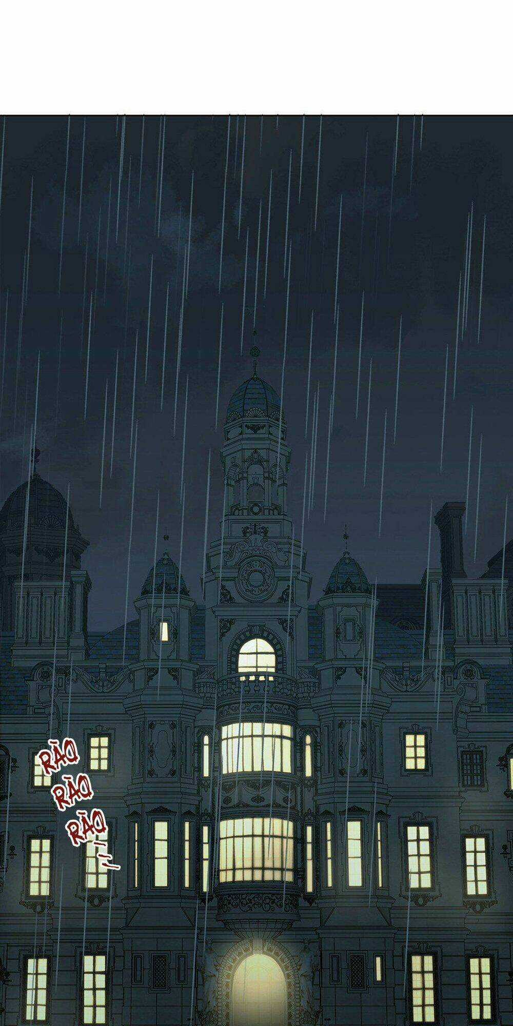 Đại Chiến Công Chúa Chapter 1 trang 40