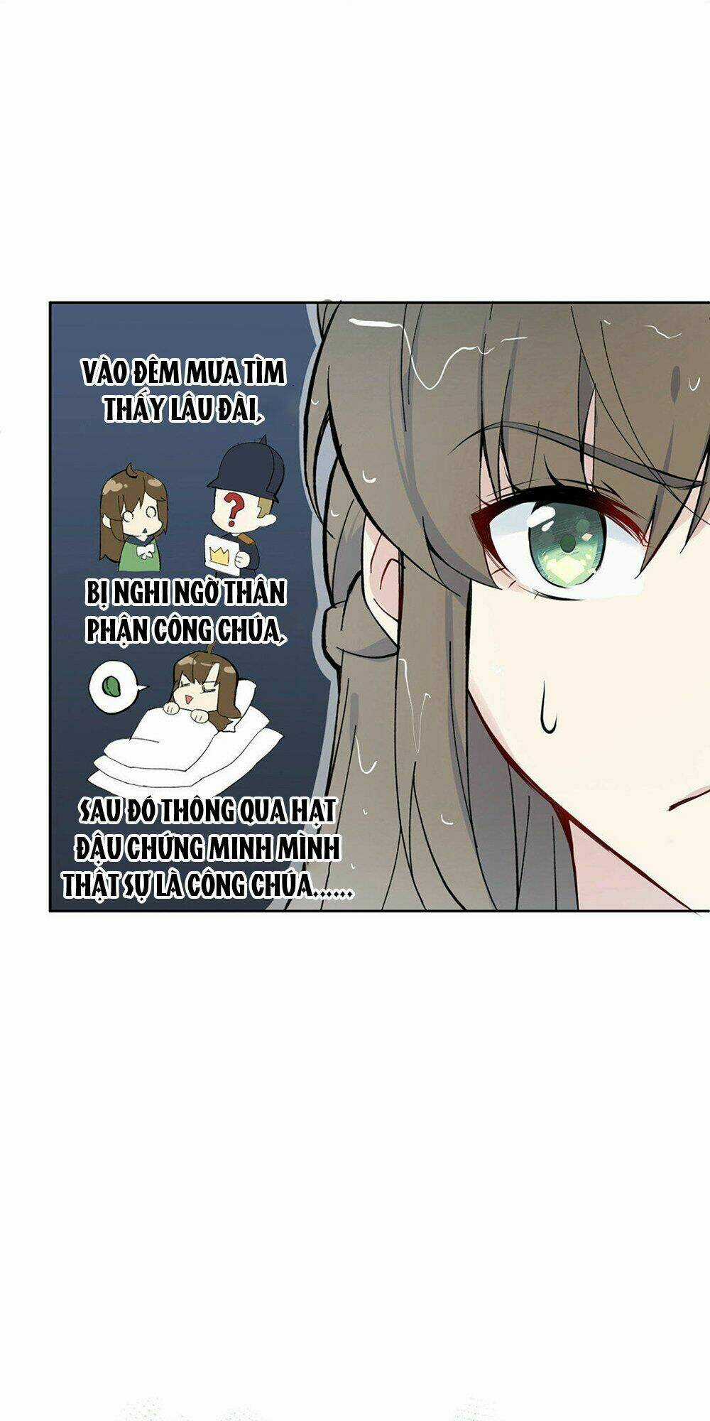 Đại Chiến Công Chúa Chapter 1 trang 43