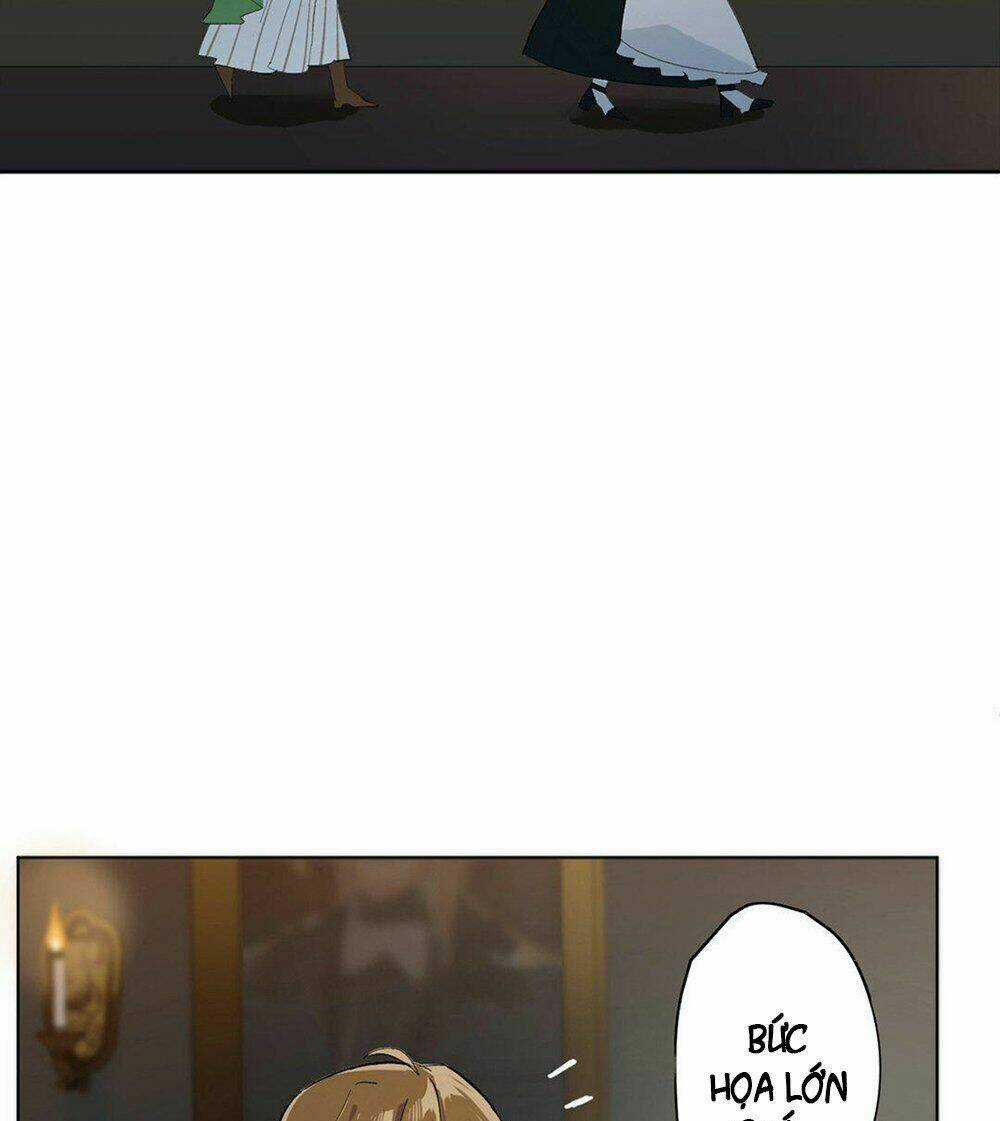 Đại Chiến Công Chúa Chapter 1 trang 47