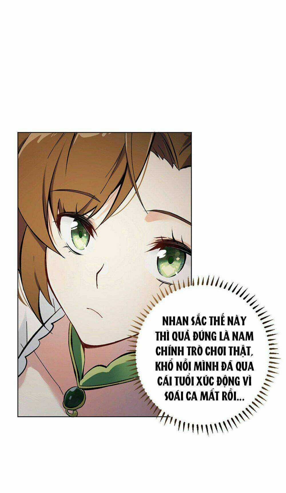 Đại Chiến Công Chúa Chapter 1 trang 52