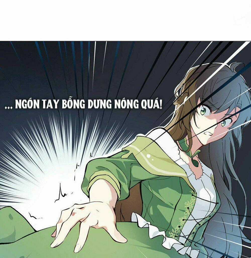 Đại Chiến Công Chúa Chapter 1 trang 58