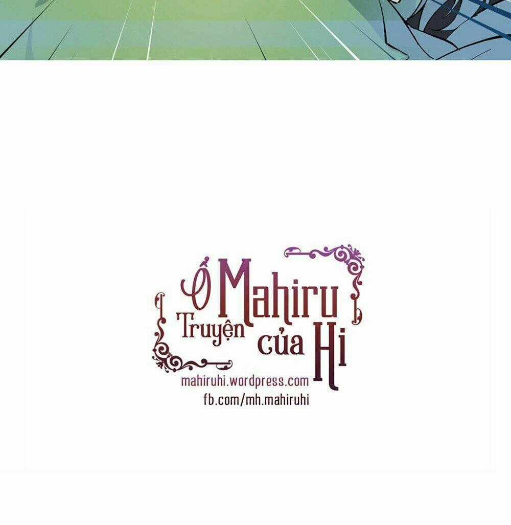 Đại Chiến Công Chúa Chapter 1 trang 59