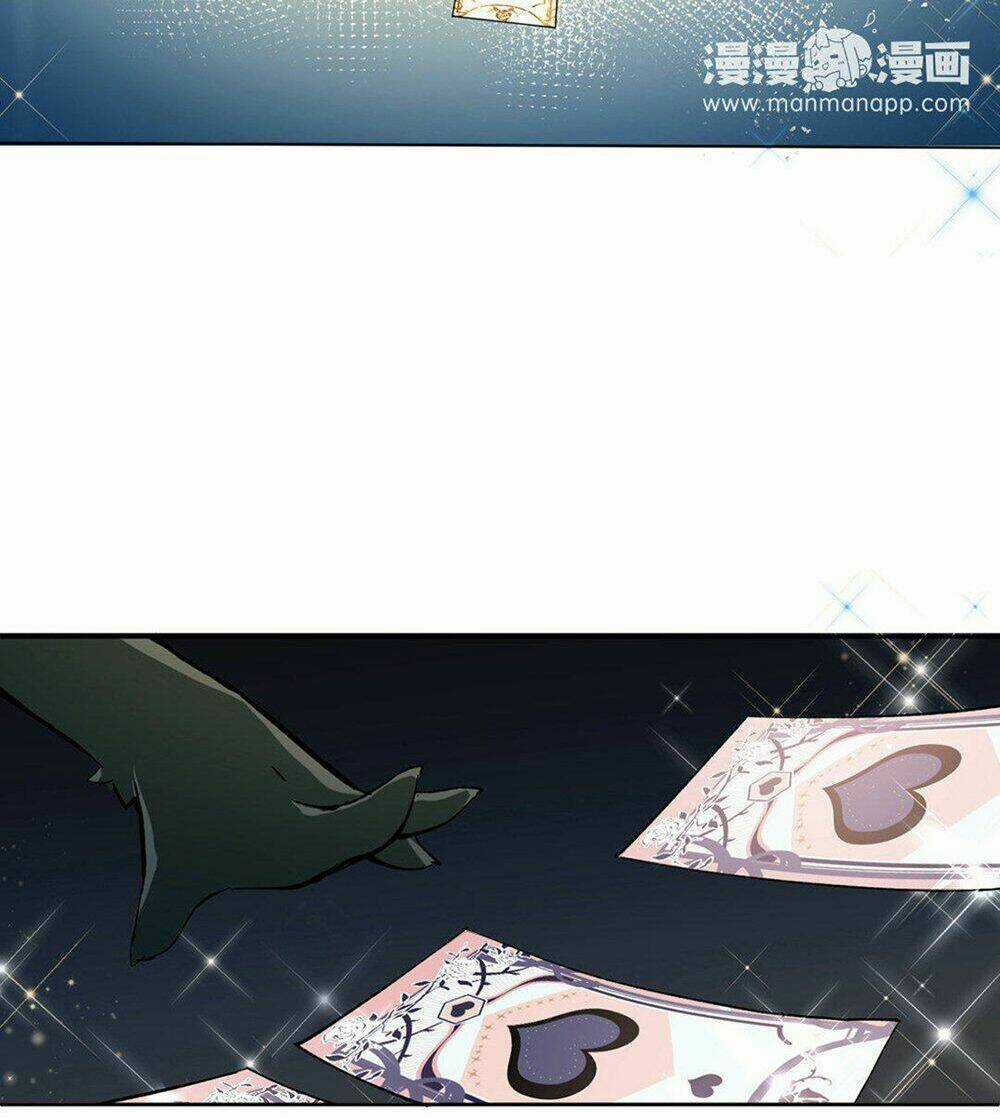 Đại Chiến Công Chúa Chapter 1 trang 8