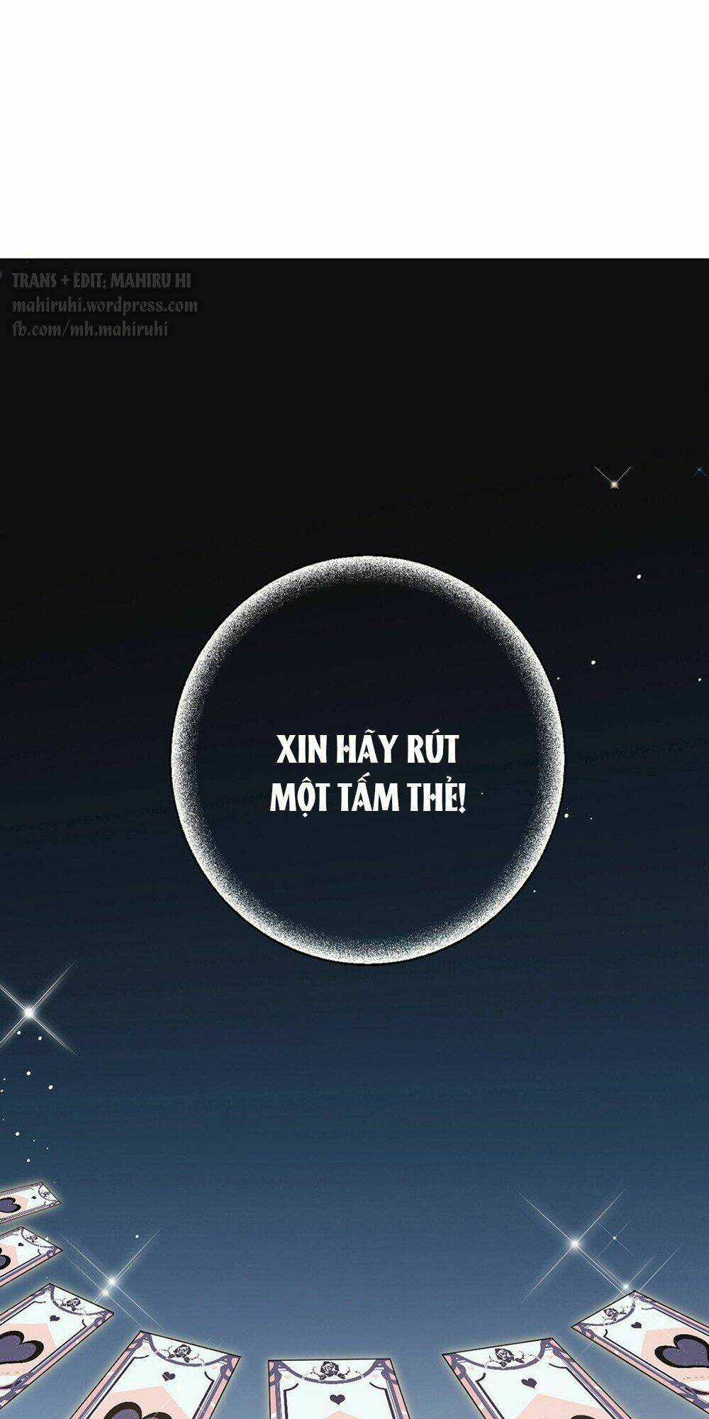 Đại Chiến Công Chúa Chapter 1 trang 9