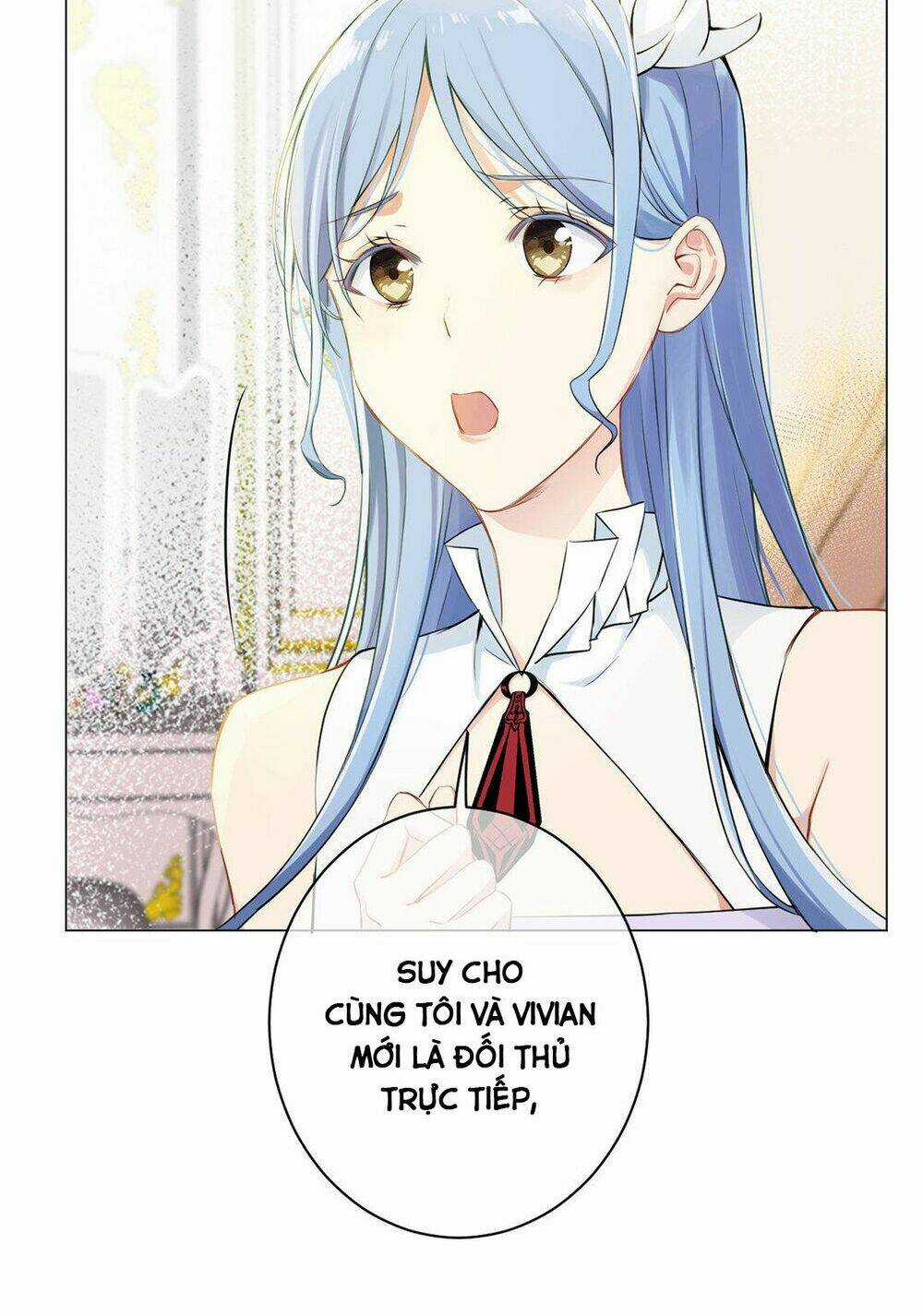 Đại Chiến Công Chúa Chapter 10 trang 11