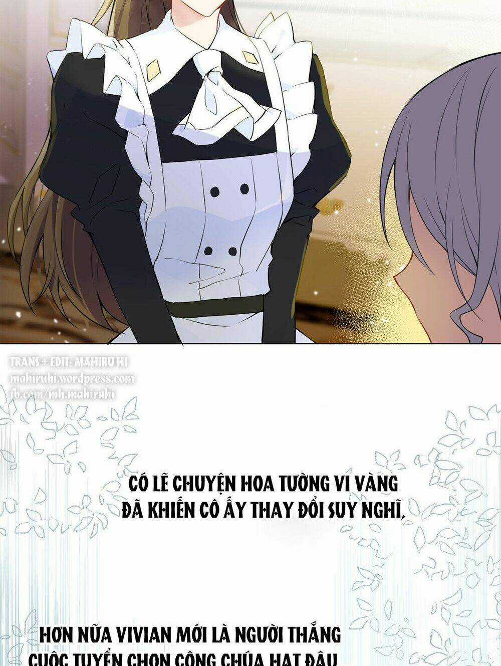 Đại Chiến Công Chúa Chapter 10 trang 13