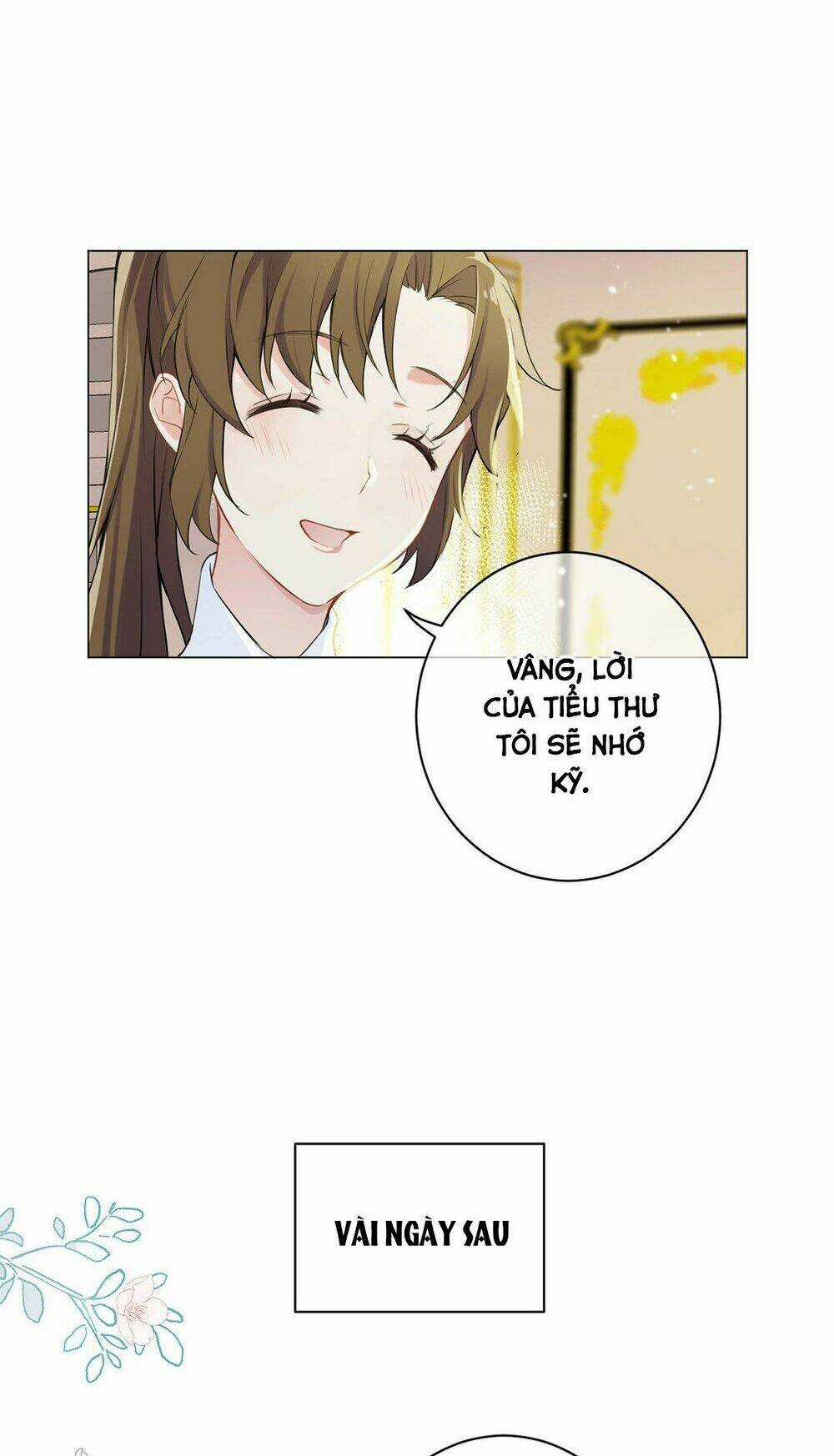 Đại Chiến Công Chúa Chapter 10 trang 15