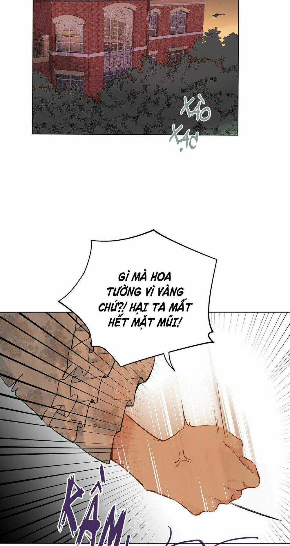 Đại Chiến Công Chúa Chapter 10 trang 2