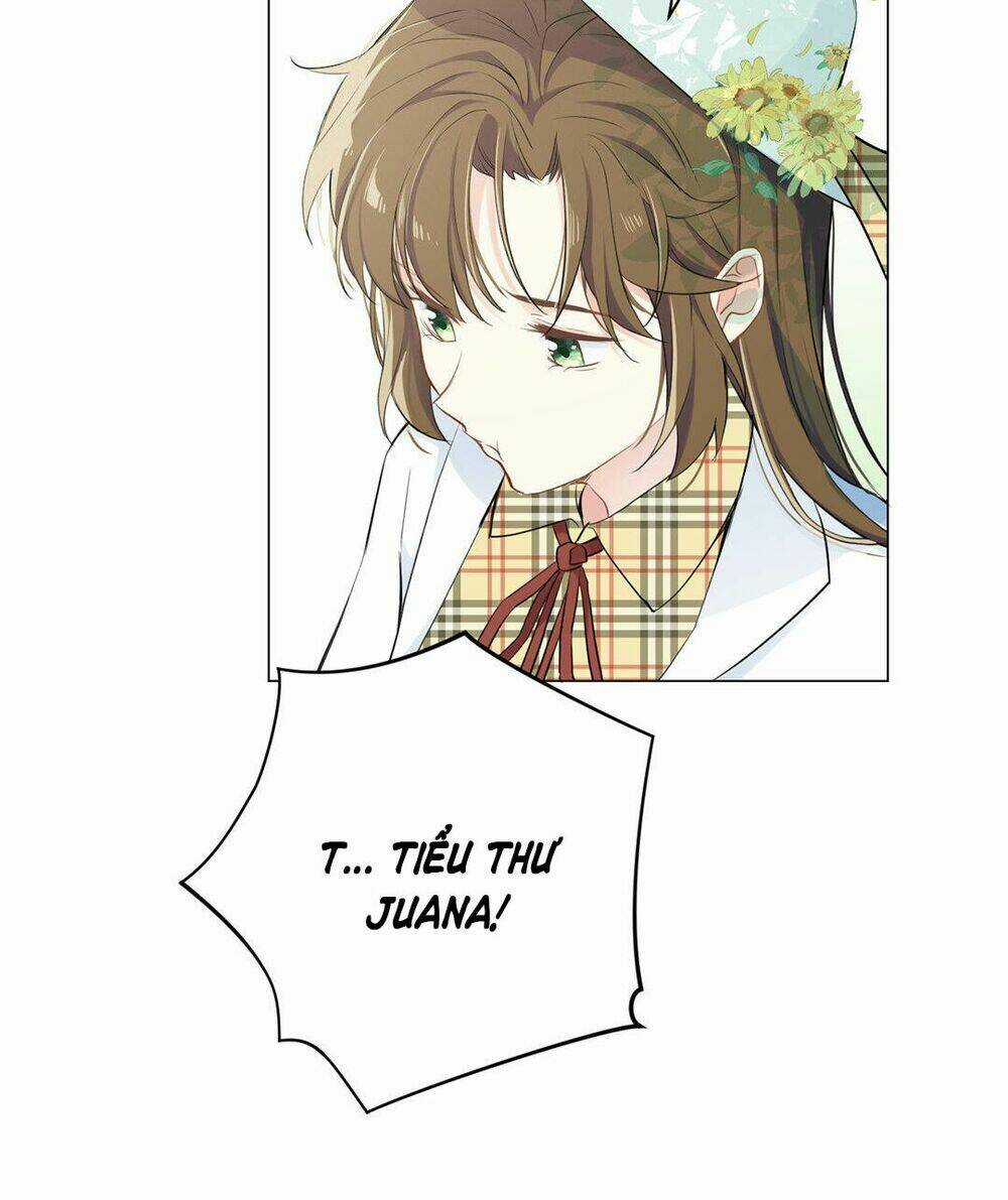 Đại Chiến Công Chúa Chapter 10 trang 22