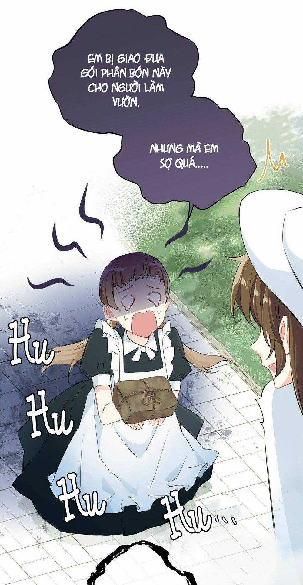 Đại Chiến Công Chúa Chapter 10 trang 23