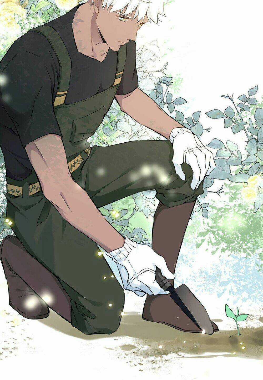 Đại Chiến Công Chúa Chapter 10 trang 27