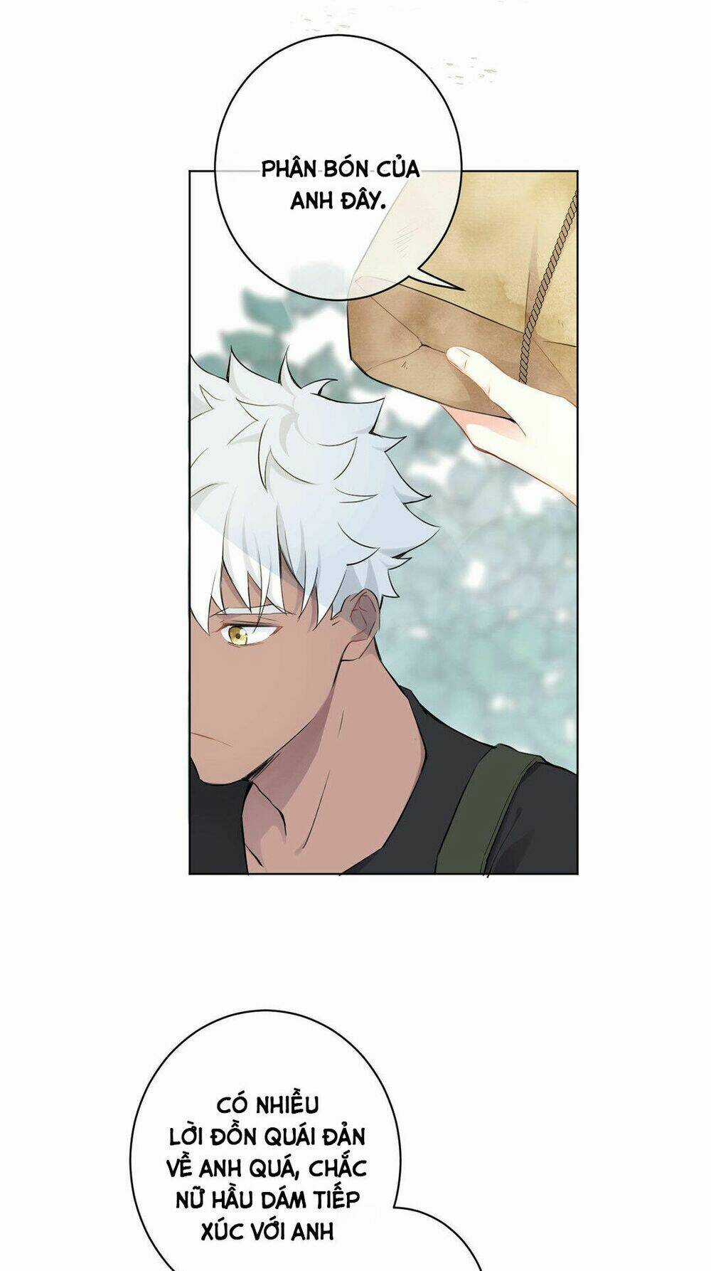 Đại Chiến Công Chúa Chapter 10 trang 28