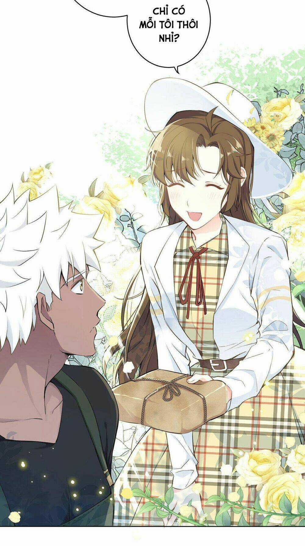 Đại Chiến Công Chúa Chapter 10 trang 29