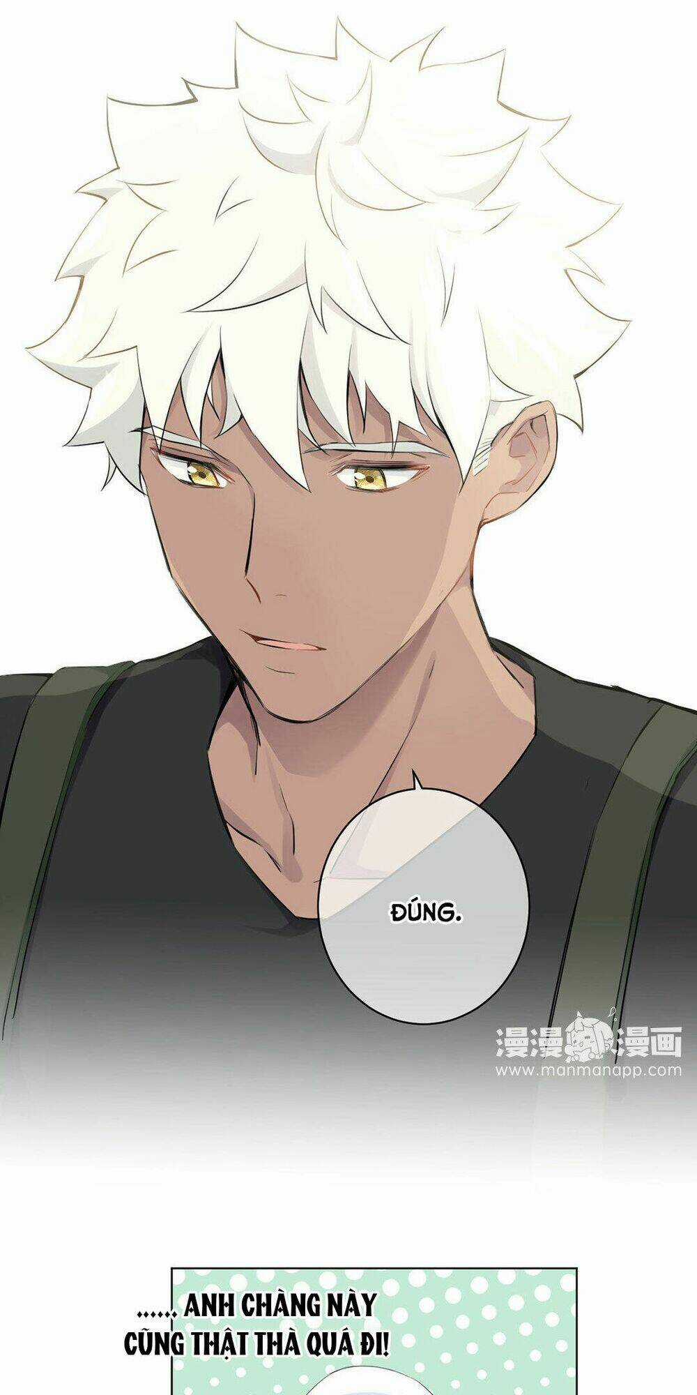 Đại Chiến Công Chúa Chapter 10 trang 30