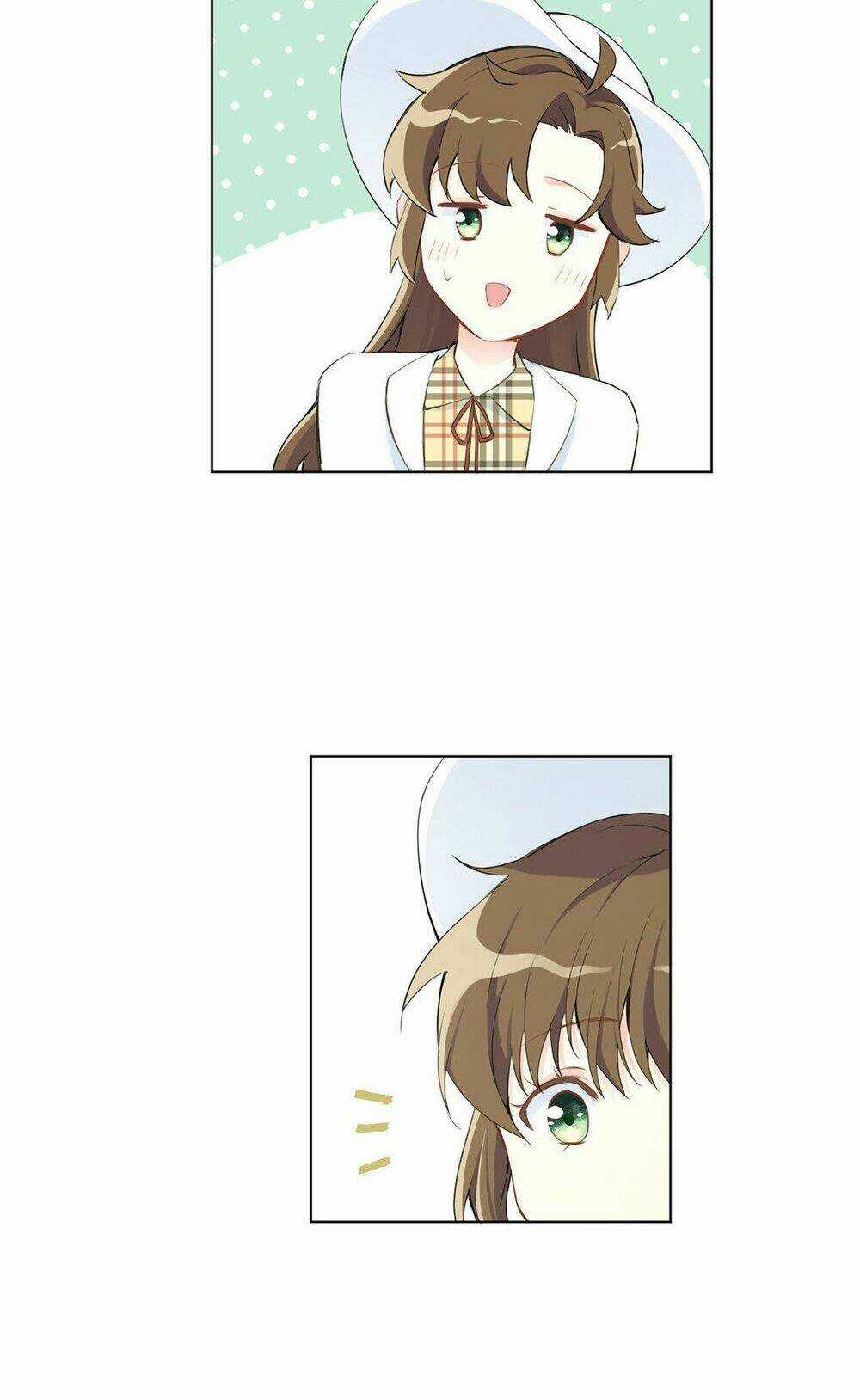 Đại Chiến Công Chúa Chapter 10 trang 31