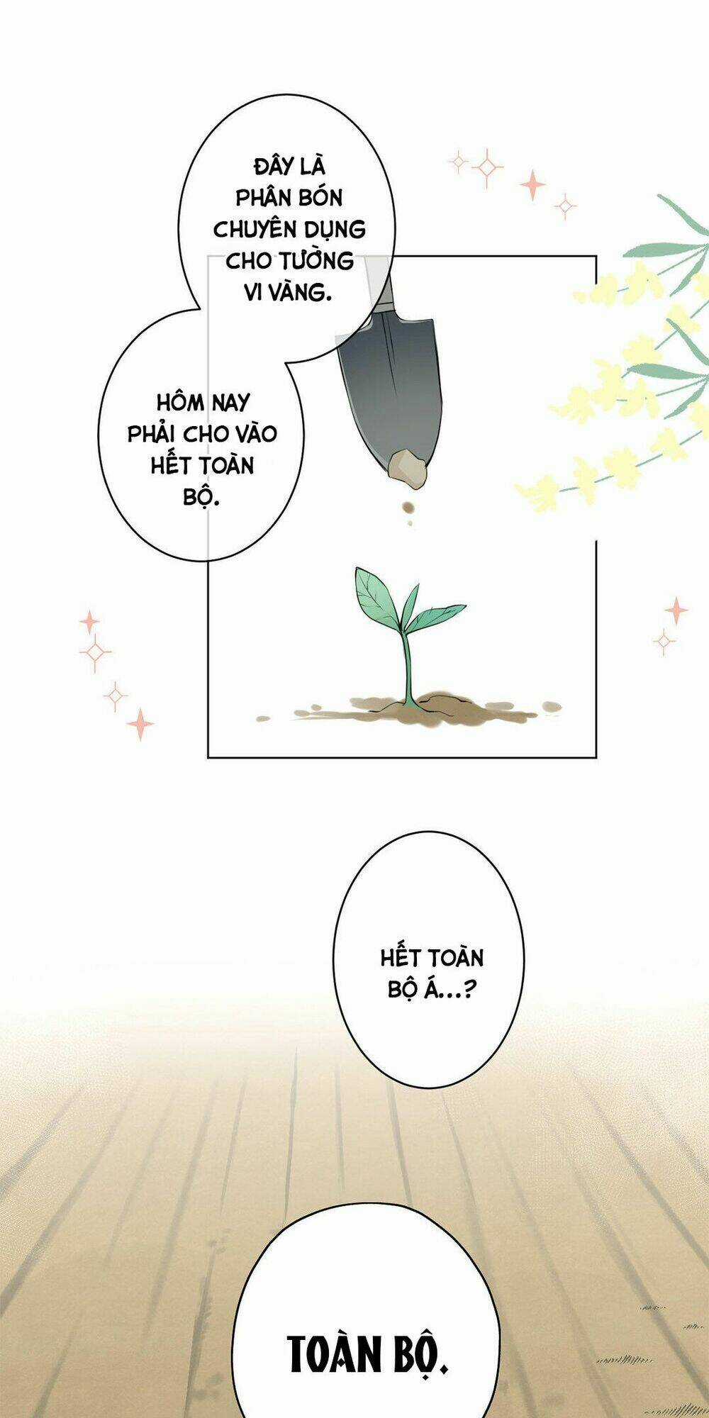 Đại Chiến Công Chúa Chapter 10 trang 33