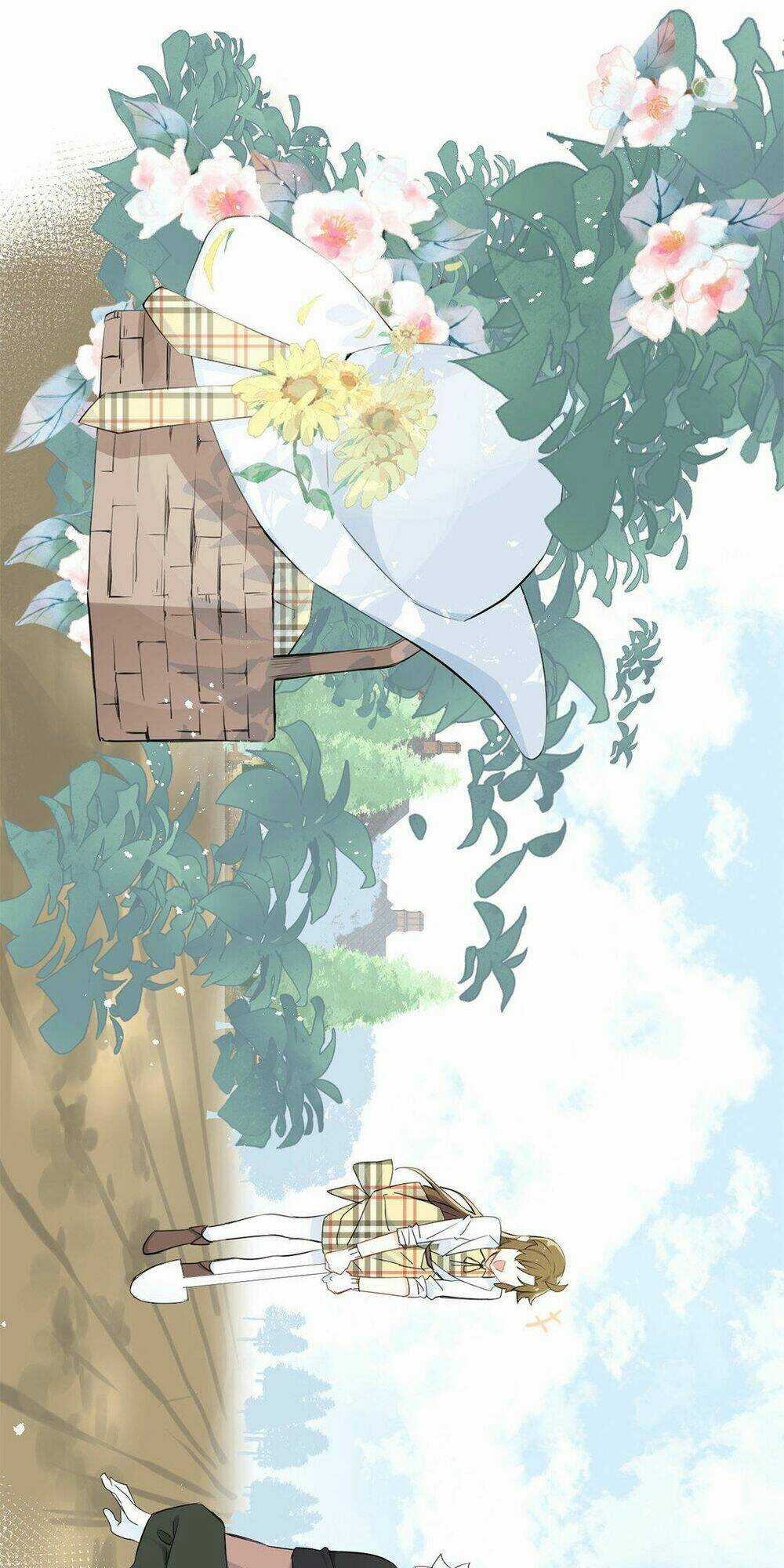 Đại Chiến Công Chúa Chapter 10 trang 36