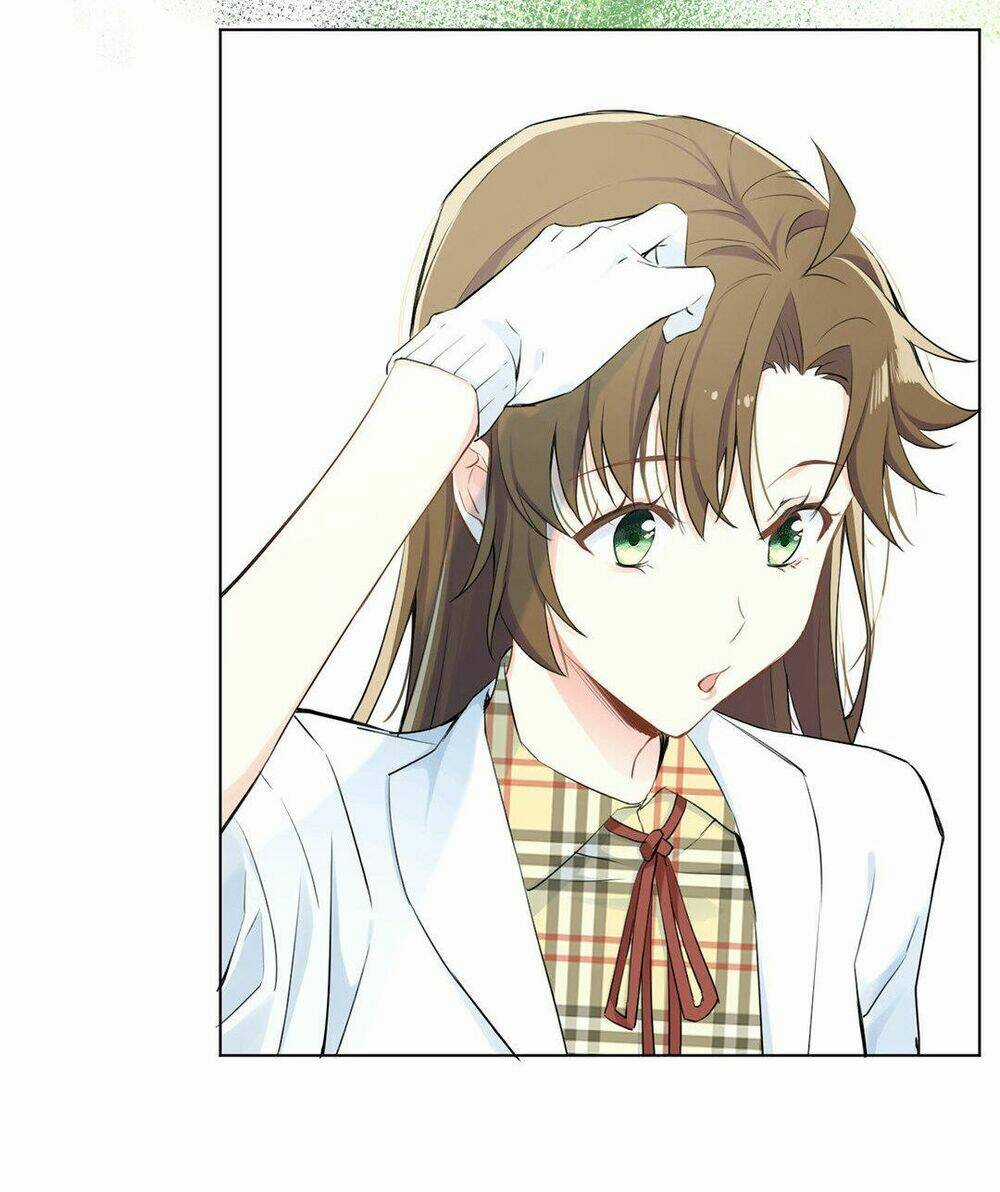 Đại Chiến Công Chúa Chapter 10 trang 38