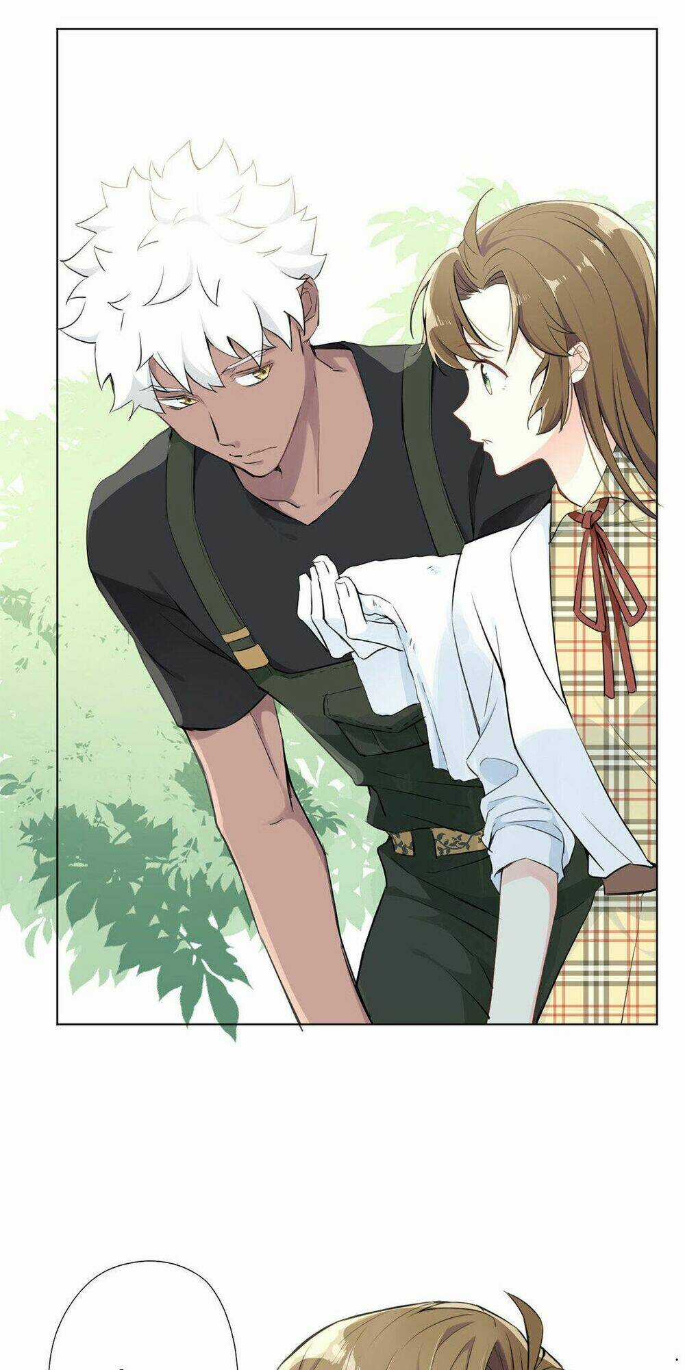 Đại Chiến Công Chúa Chapter 10 trang 39