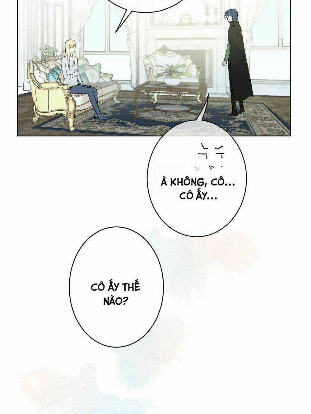 Đại Chiến Công Chúa Chapter 10 trang 44