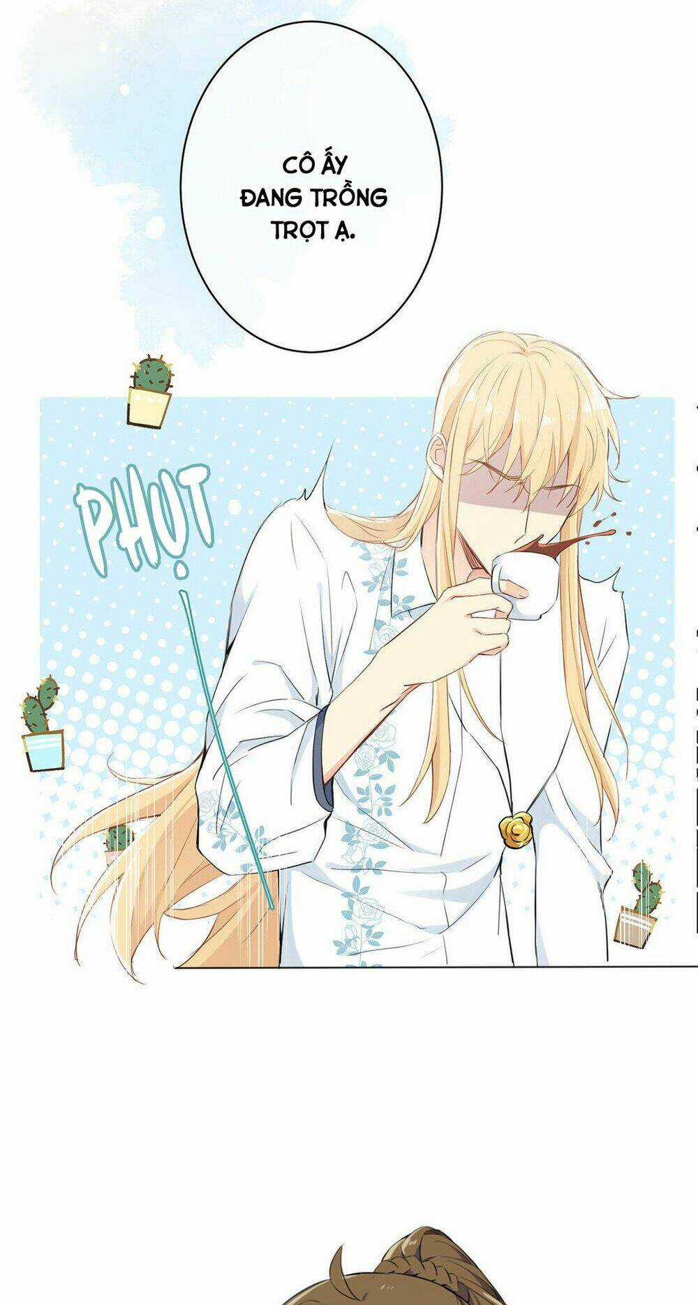 Đại Chiến Công Chúa Chapter 10 trang 45