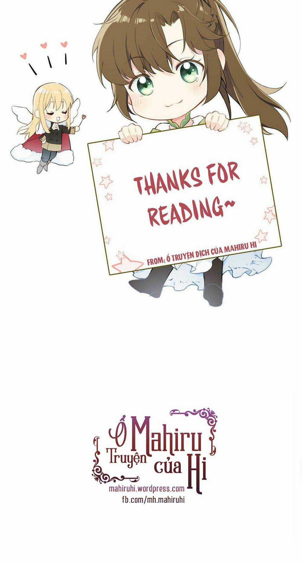 Đại Chiến Công Chúa Chapter 10 trang 46