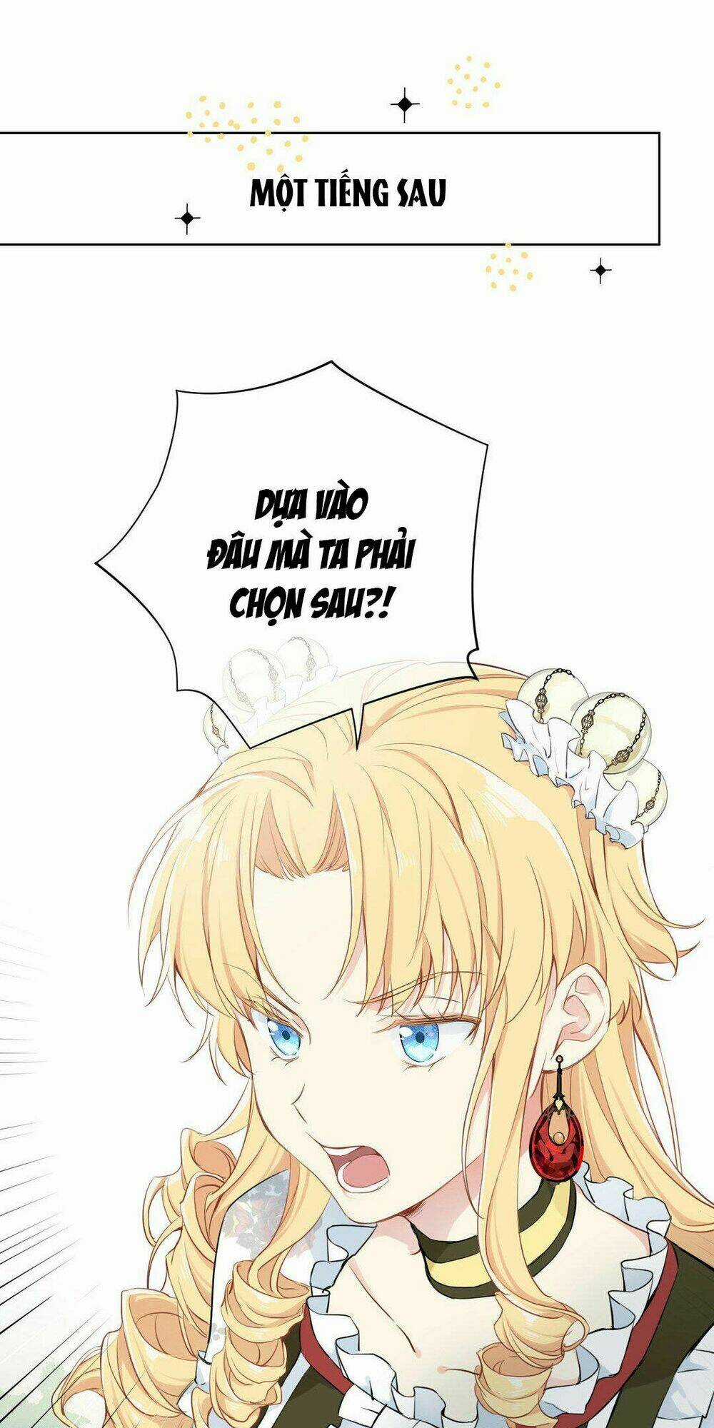 Đại Chiến Công Chúa Chapter 11 trang 10