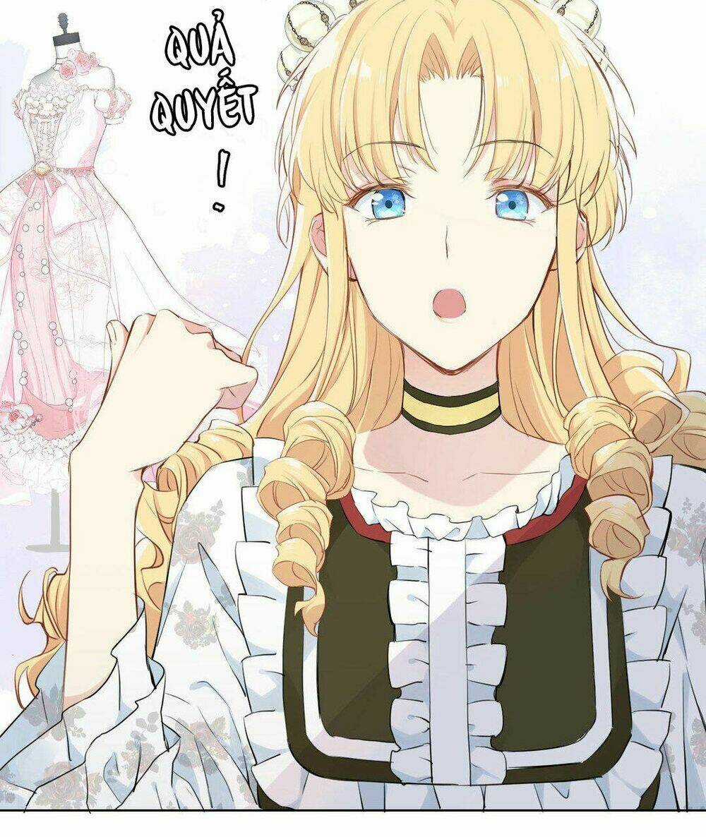 Đại Chiến Công Chúa Chapter 11 trang 14