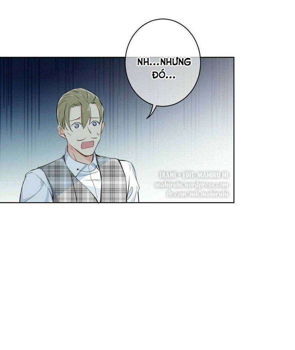 Đại Chiến Công Chúa Chapter 11 trang 15