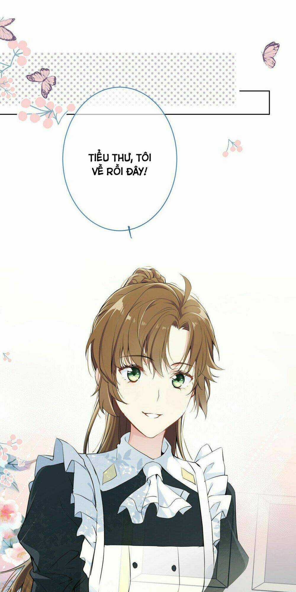 Đại Chiến Công Chúa Chapter 11 trang 16