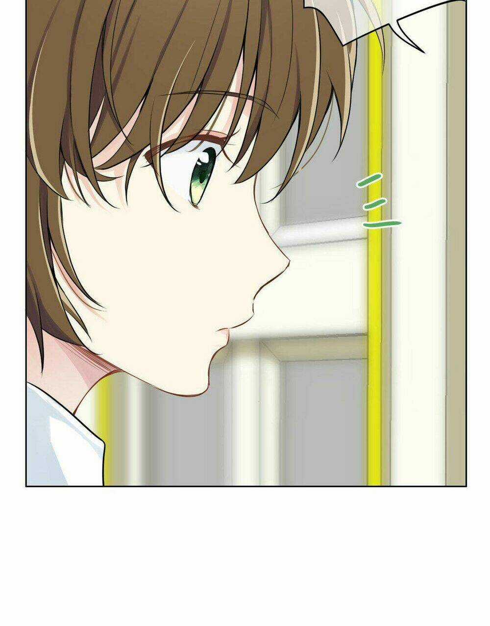 Đại Chiến Công Chúa Chapter 11 trang 18