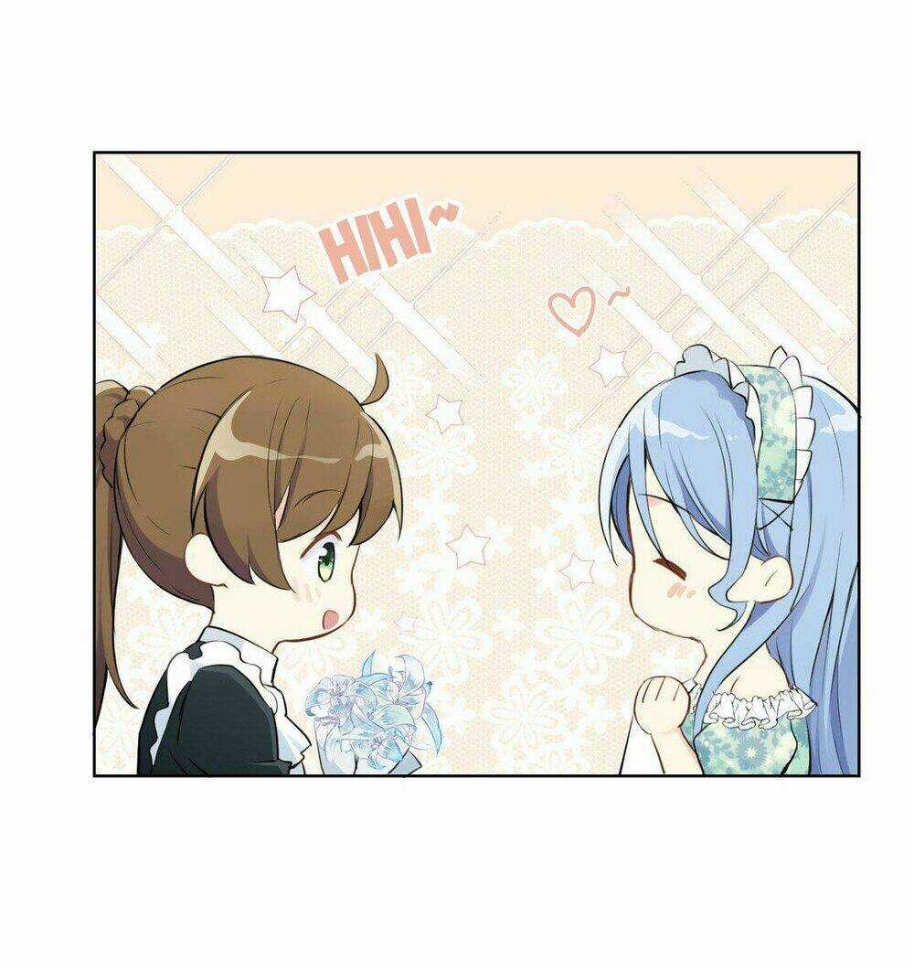 Đại Chiến Công Chúa Chapter 11 trang 23