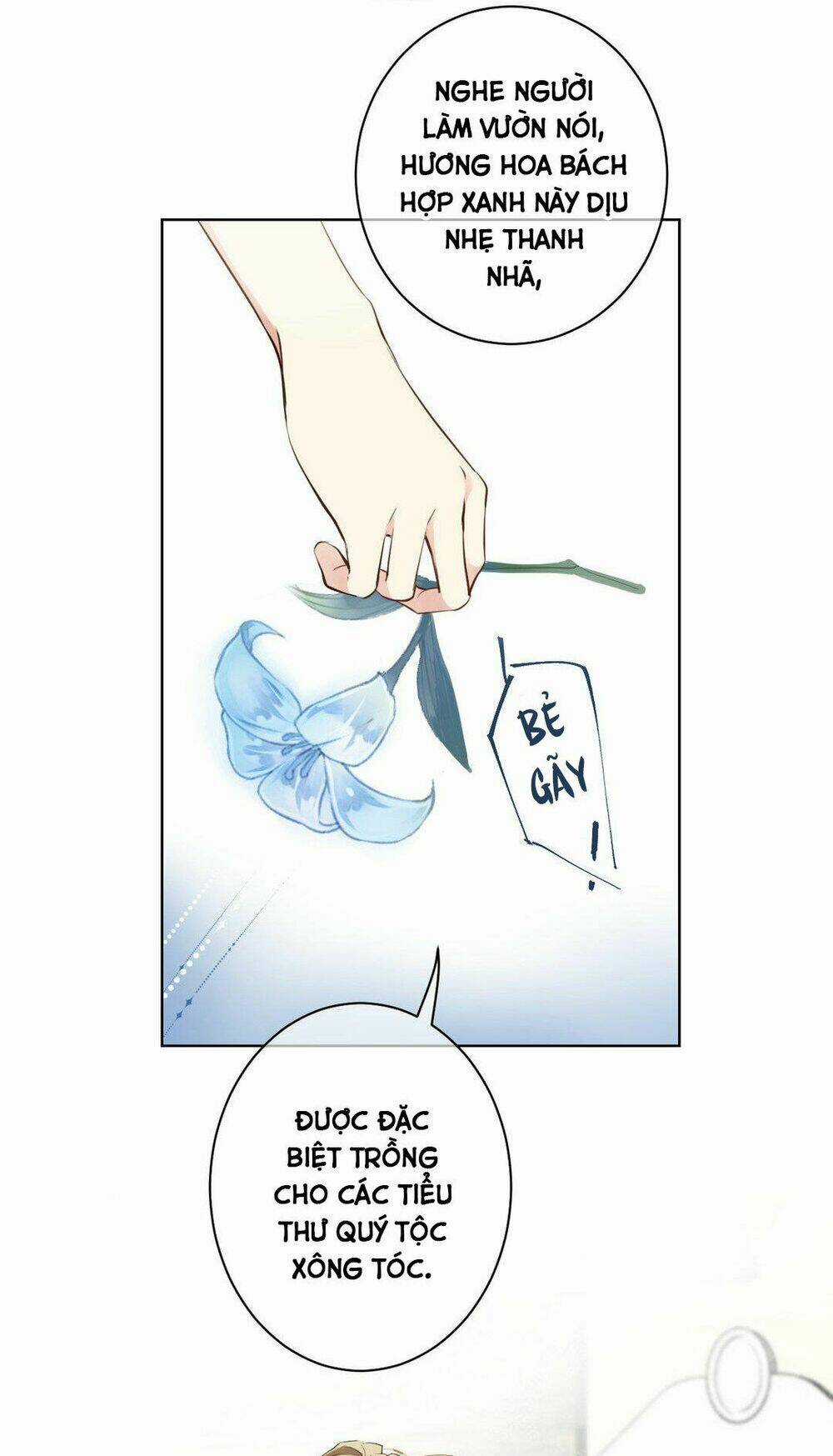 Đại Chiến Công Chúa Chapter 11 trang 29