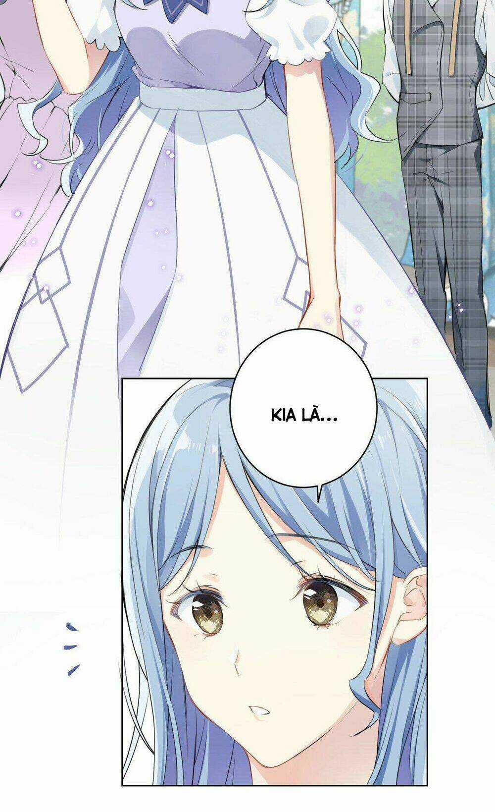 Đại Chiến Công Chúa Chapter 11 trang 3