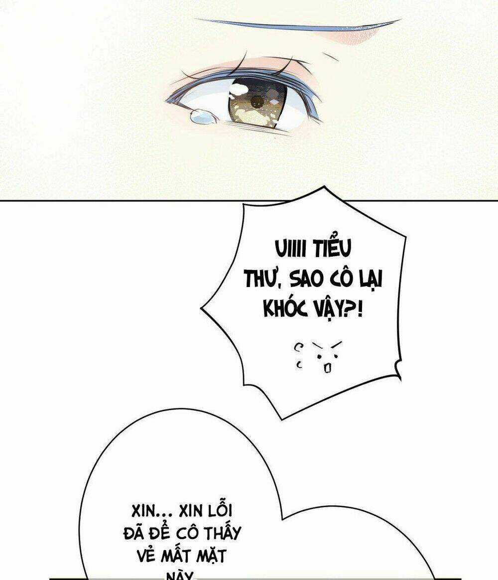 Đại Chiến Công Chúa Chapter 11 trang 32