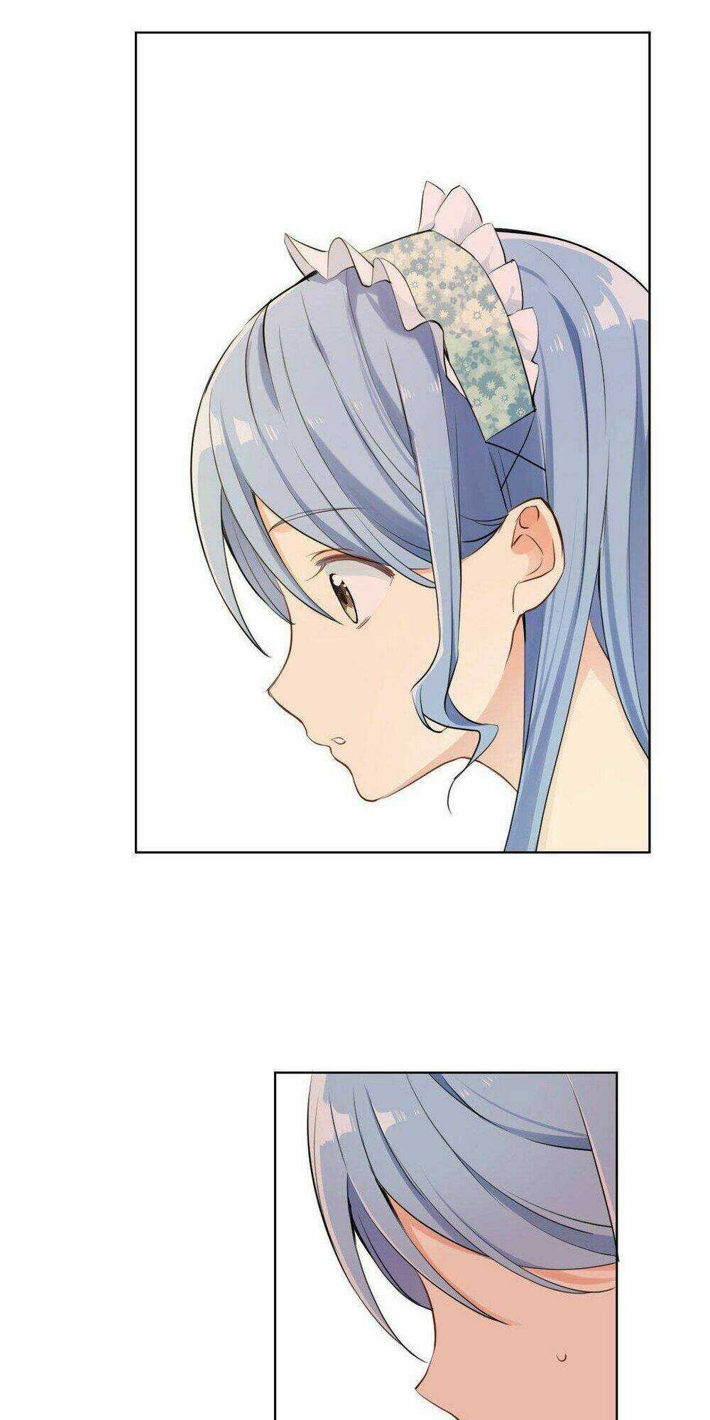 Đại Chiến Công Chúa Chapter 11 trang 36