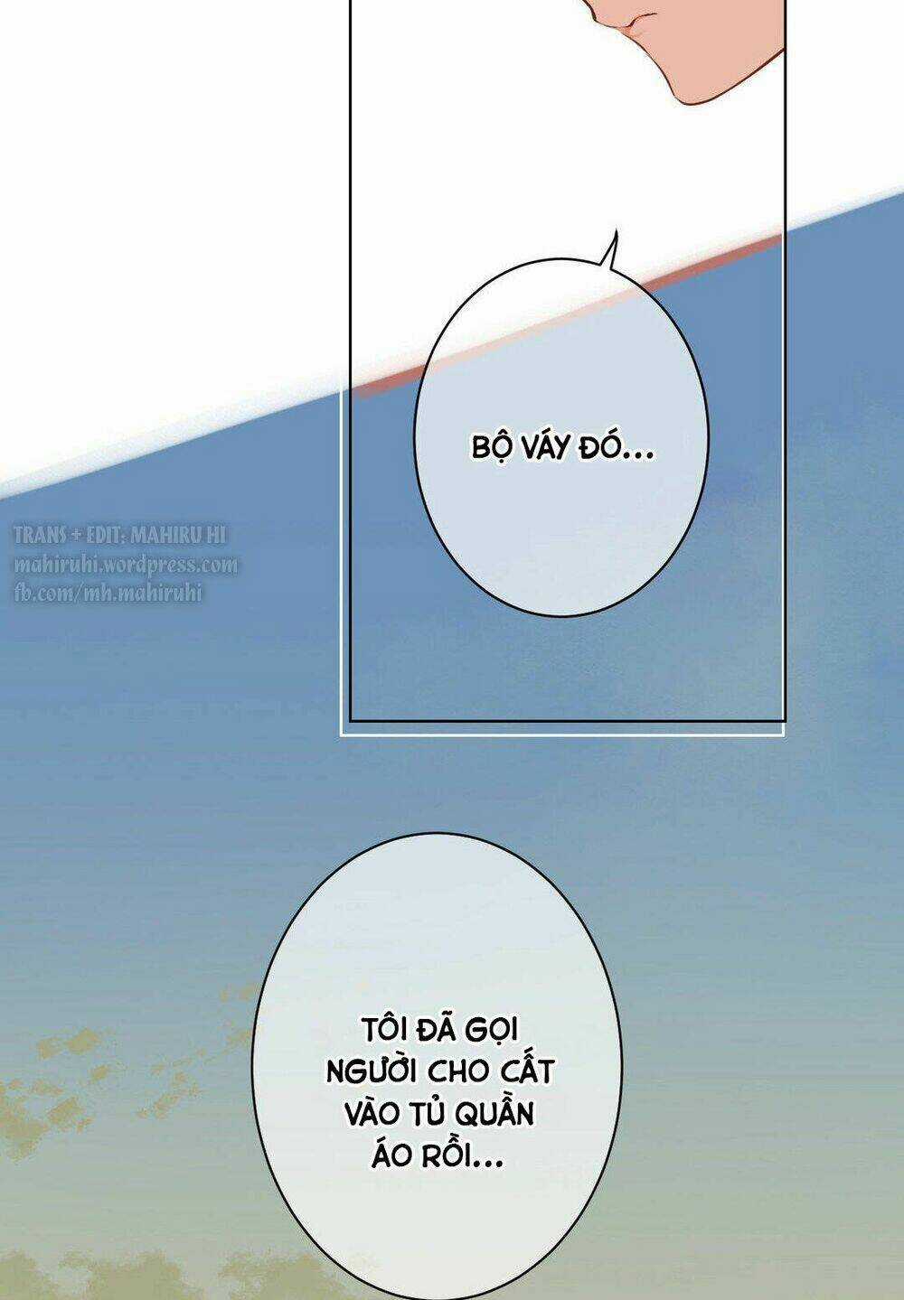 Đại Chiến Công Chúa Chapter 11 trang 37