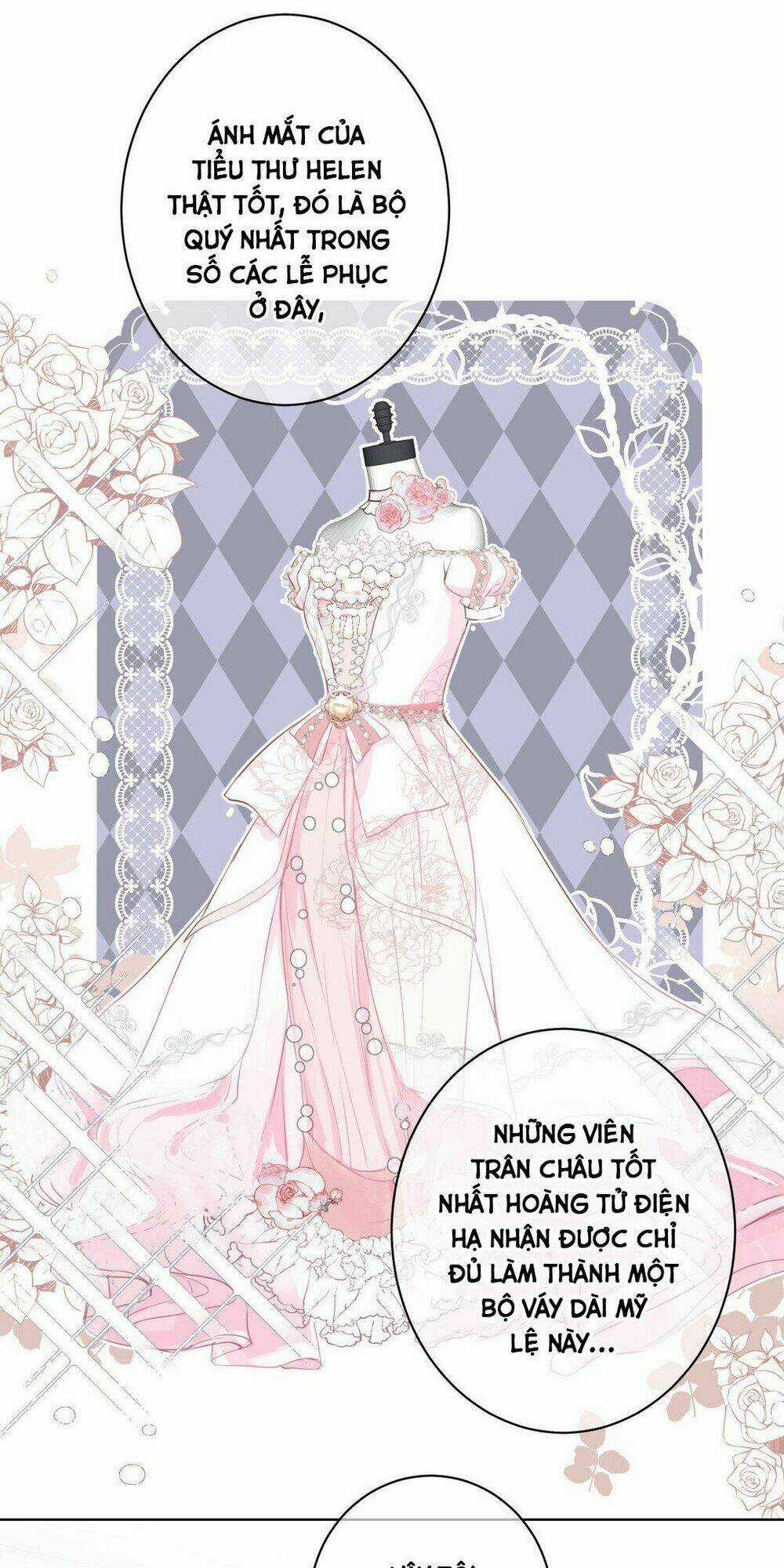 Đại Chiến Công Chúa Chapter 11 trang 4