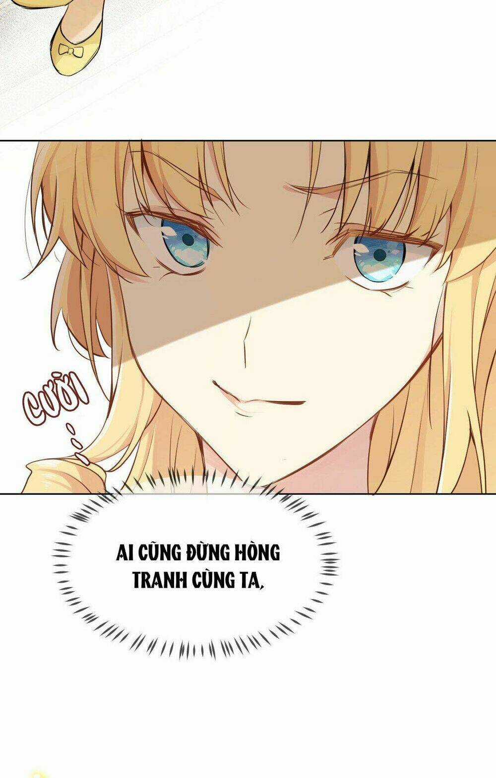 Đại Chiến Công Chúa Chapter 11 trang 40