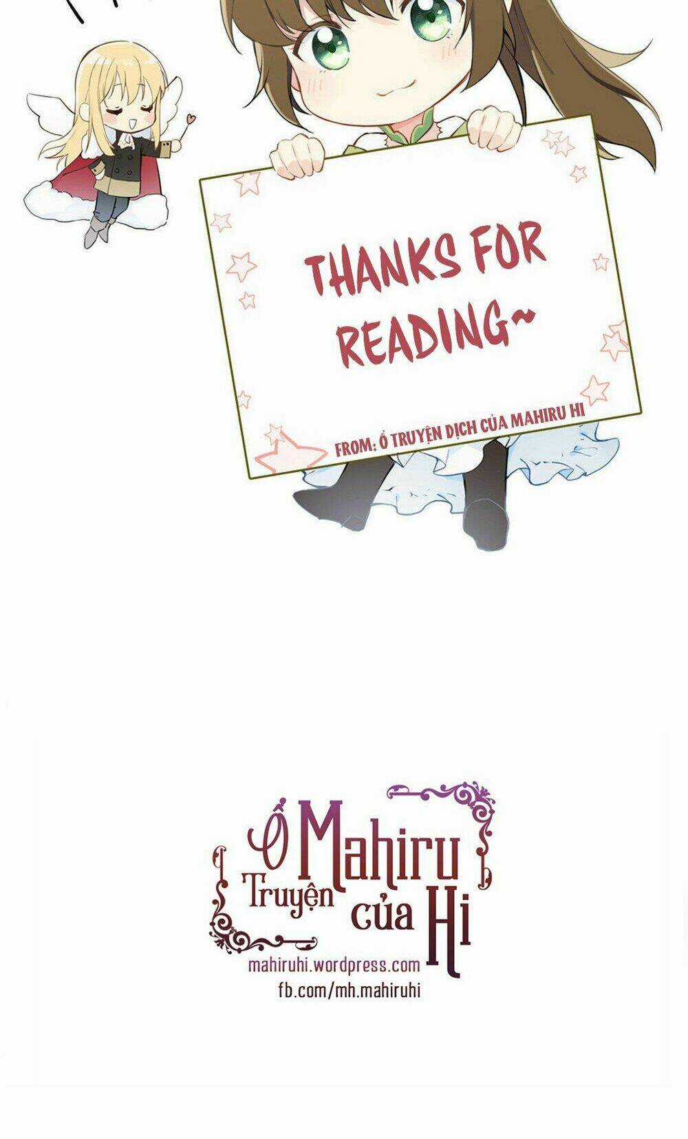 Đại Chiến Công Chúa Chapter 11 trang 42