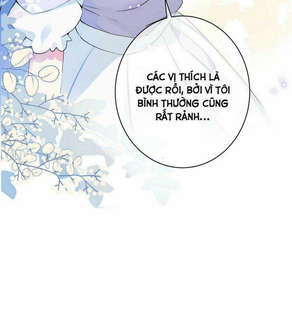 Đại Chiến Công Chúa Chapter 11 trang 9